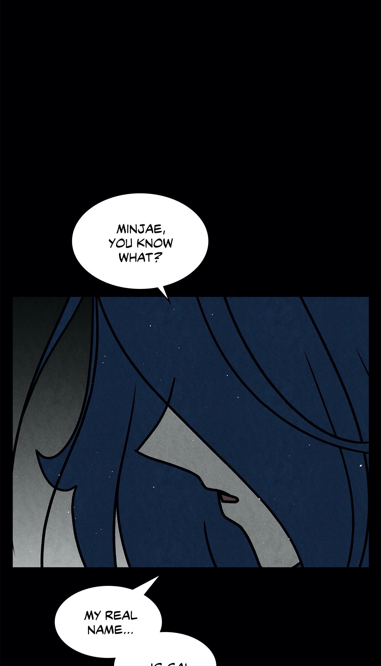 Read The Ashen Snowfield chapter 96 image 105 on Lezhin