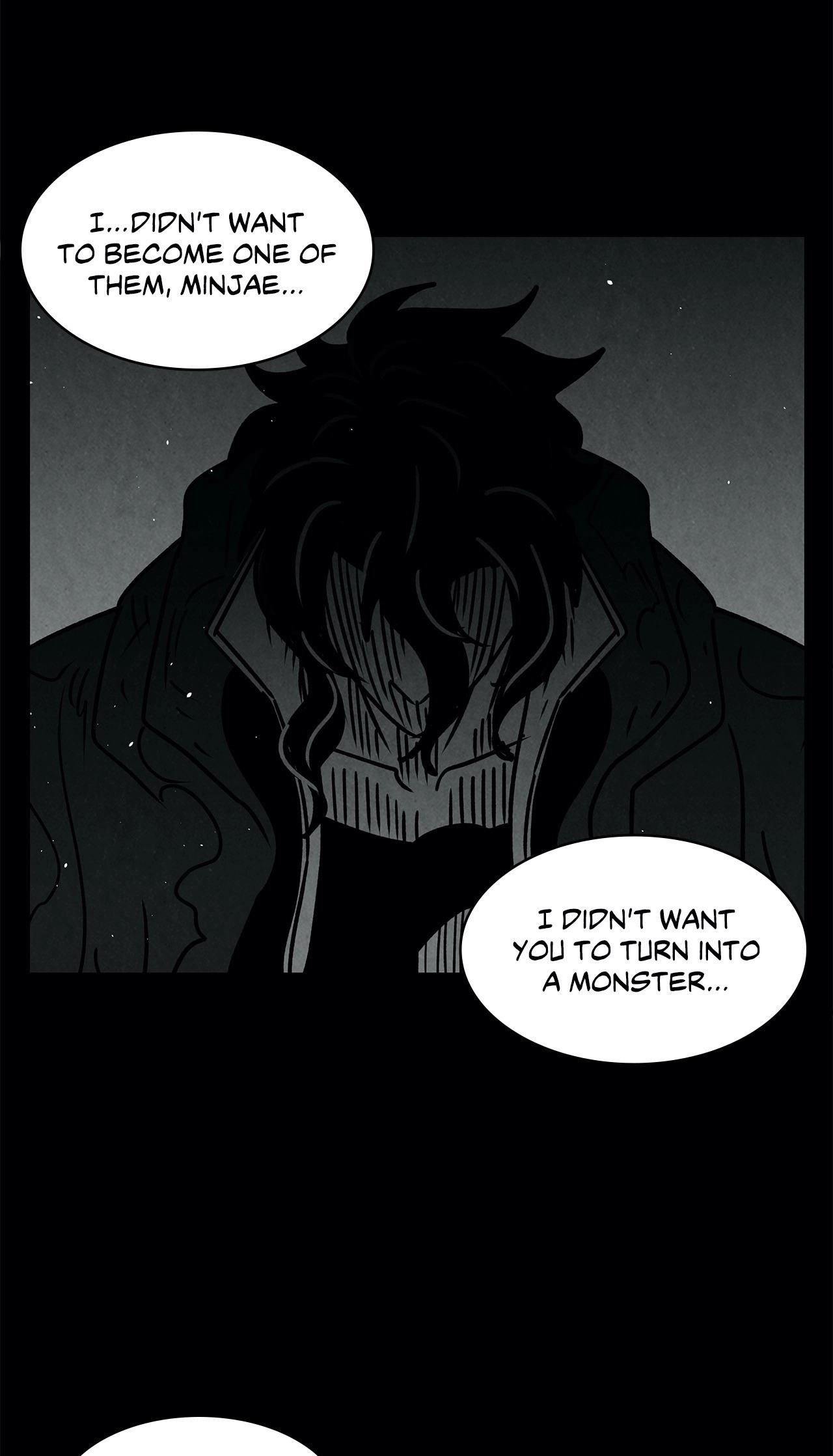 Read The Ashen Snowfield chapter 96 image 108 on Lezhin