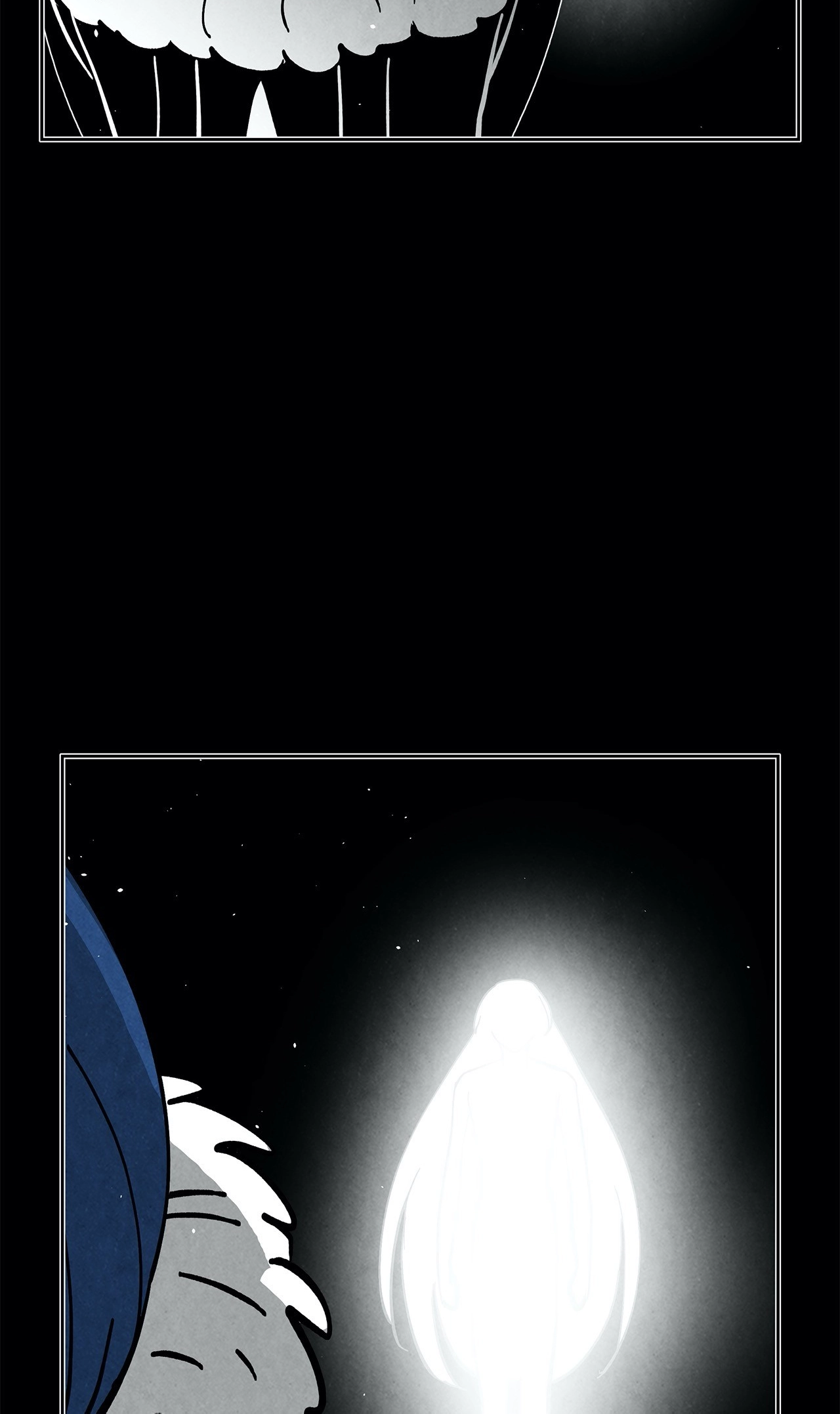 Read The Ashen Snowfield chapter 96 image 11 on Lezhin