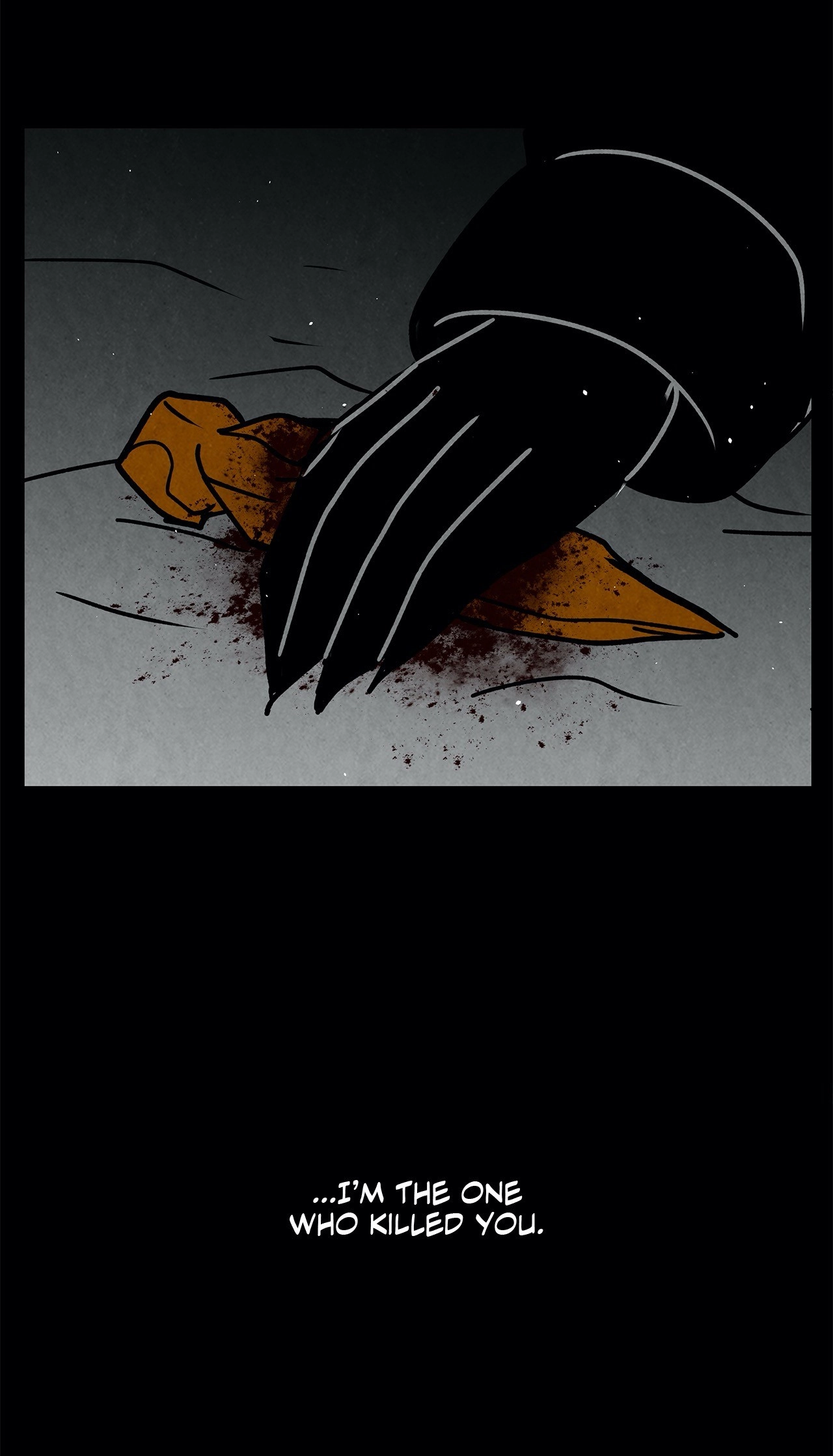 Read The Ashen Snowfield chapter 96 image 110 on Lezhin