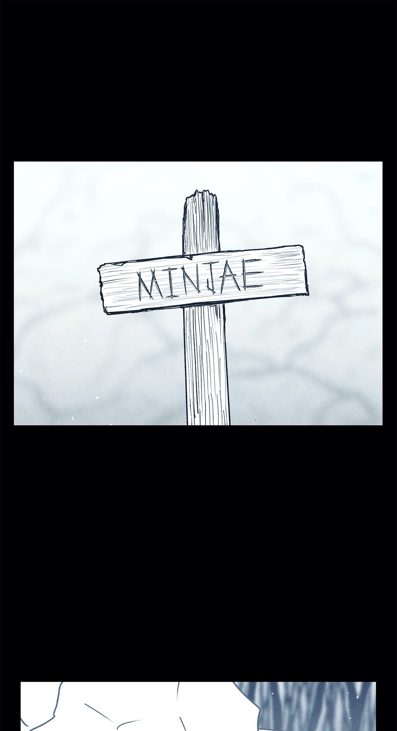 Read The Ashen Snowfield chapter 96 image 112 on Lezhin
