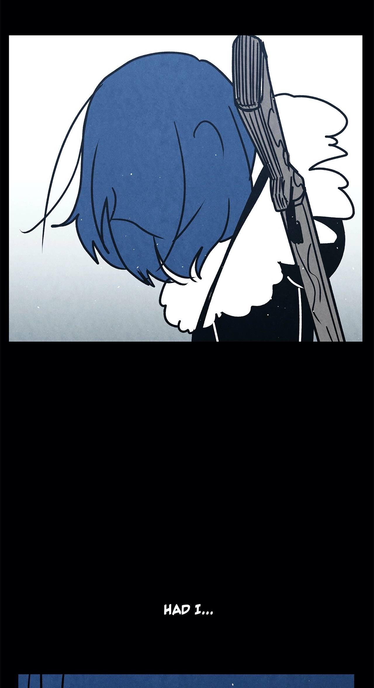 Read The Ashen Snowfield chapter 96 image 114 on Lezhin