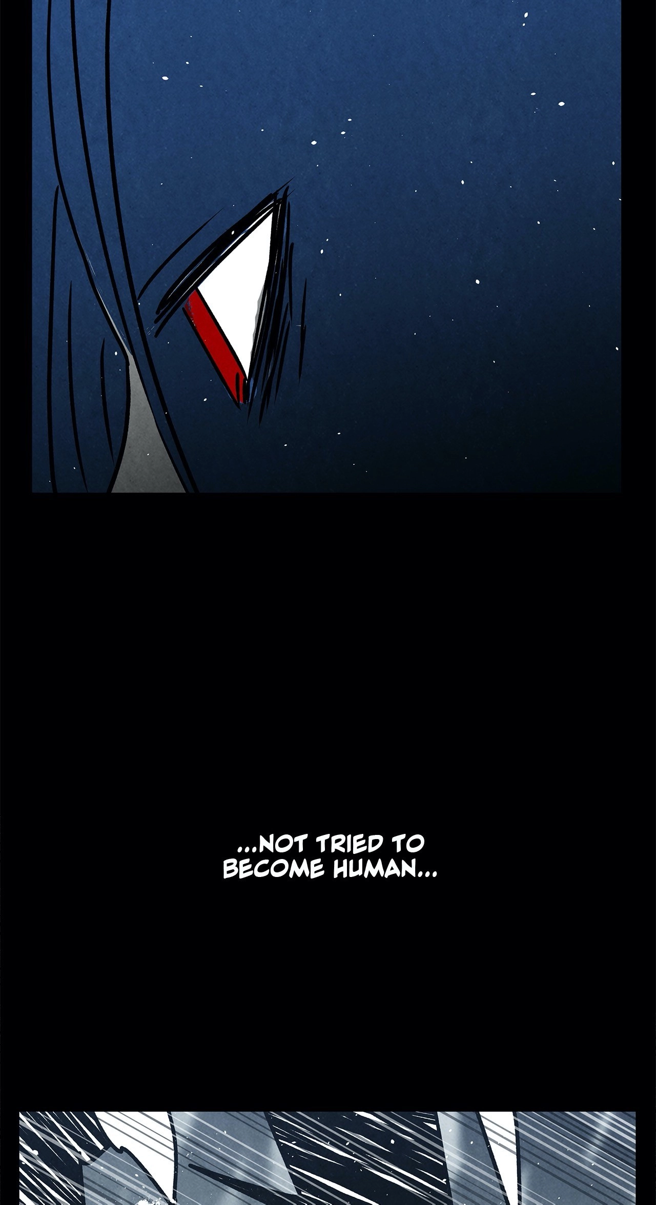 Read The Ashen Snowfield chapter 96 image 115 on Lezhin