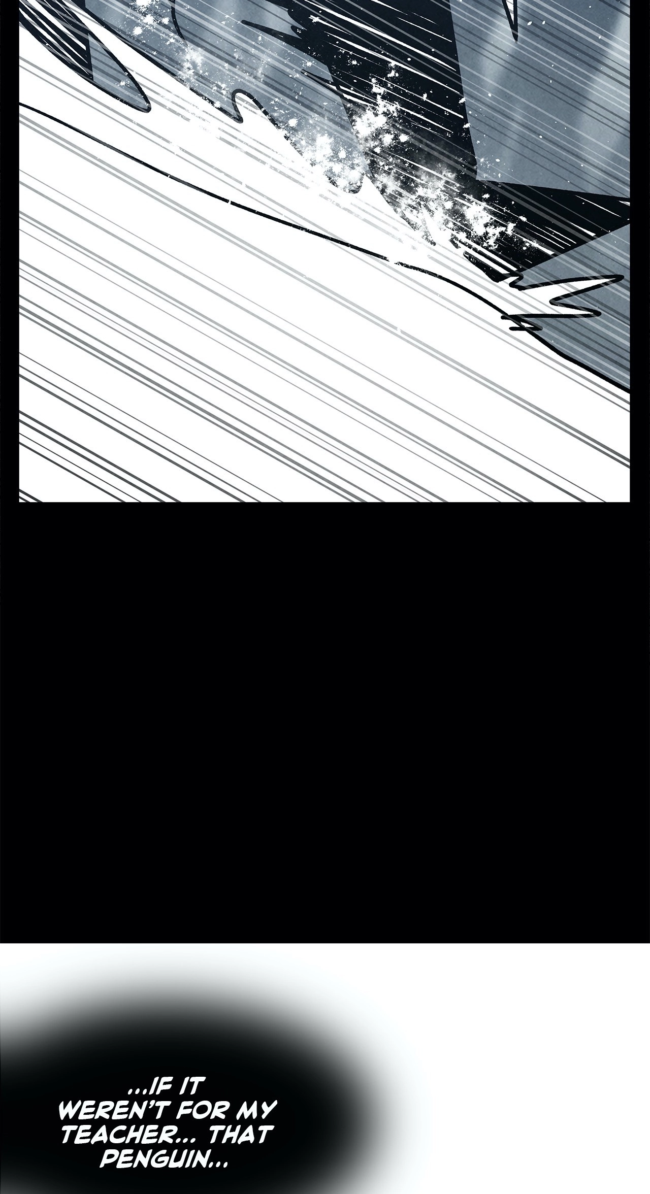 Read The Ashen Snowfield chapter 96 image 116 on Lezhin