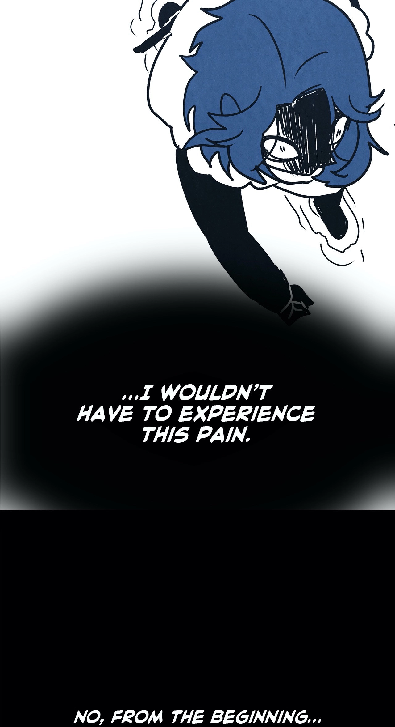 Read The Ashen Snowfield chapter 96 image 118 on Lezhin