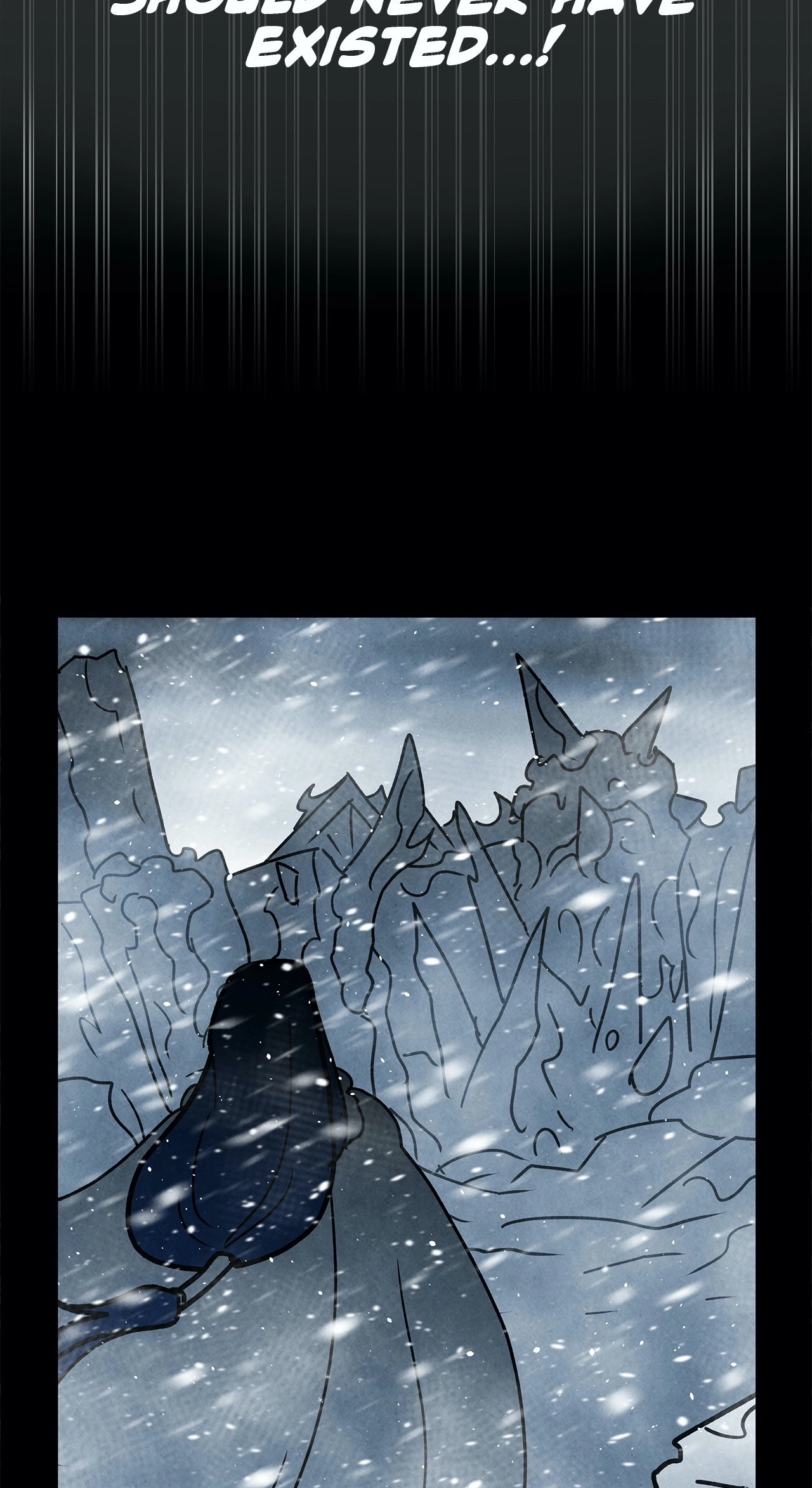 Read The Ashen Snowfield chapter 96 image 123 on Lezhin