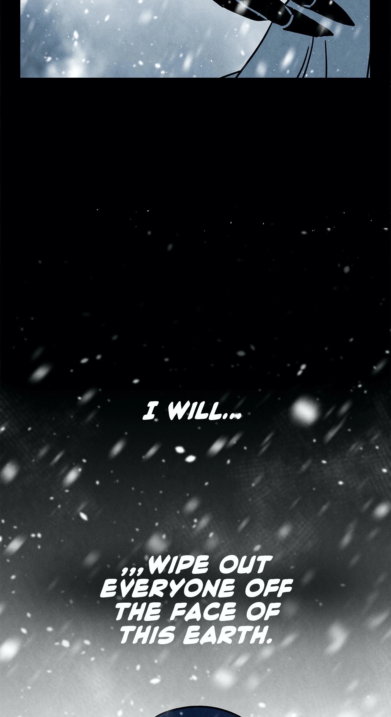 Read The Ashen Snowfield chapter 96 image 125 on Lezhin