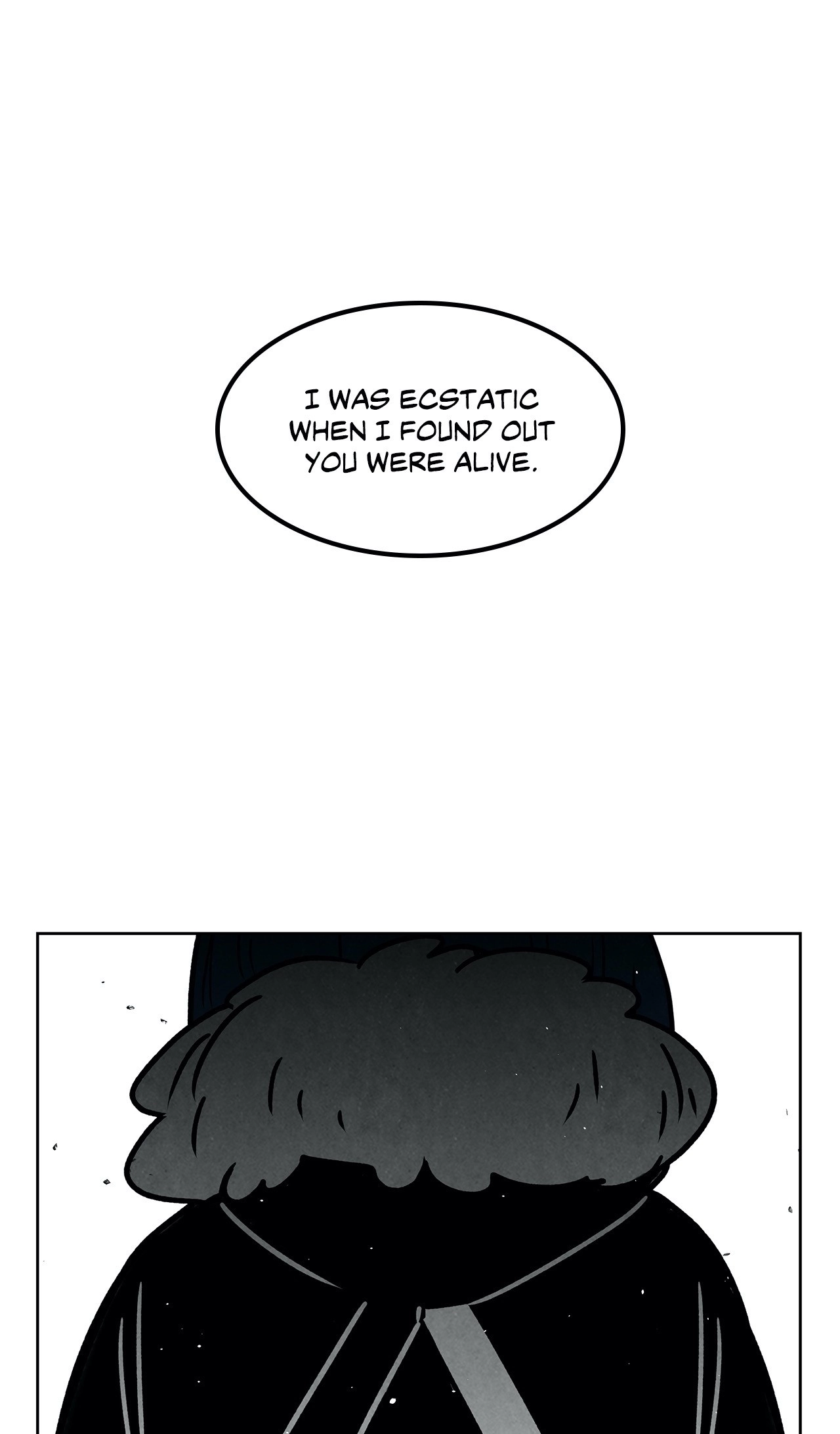Read The Ashen Snowfield chapter 96 image 128 on Lezhin