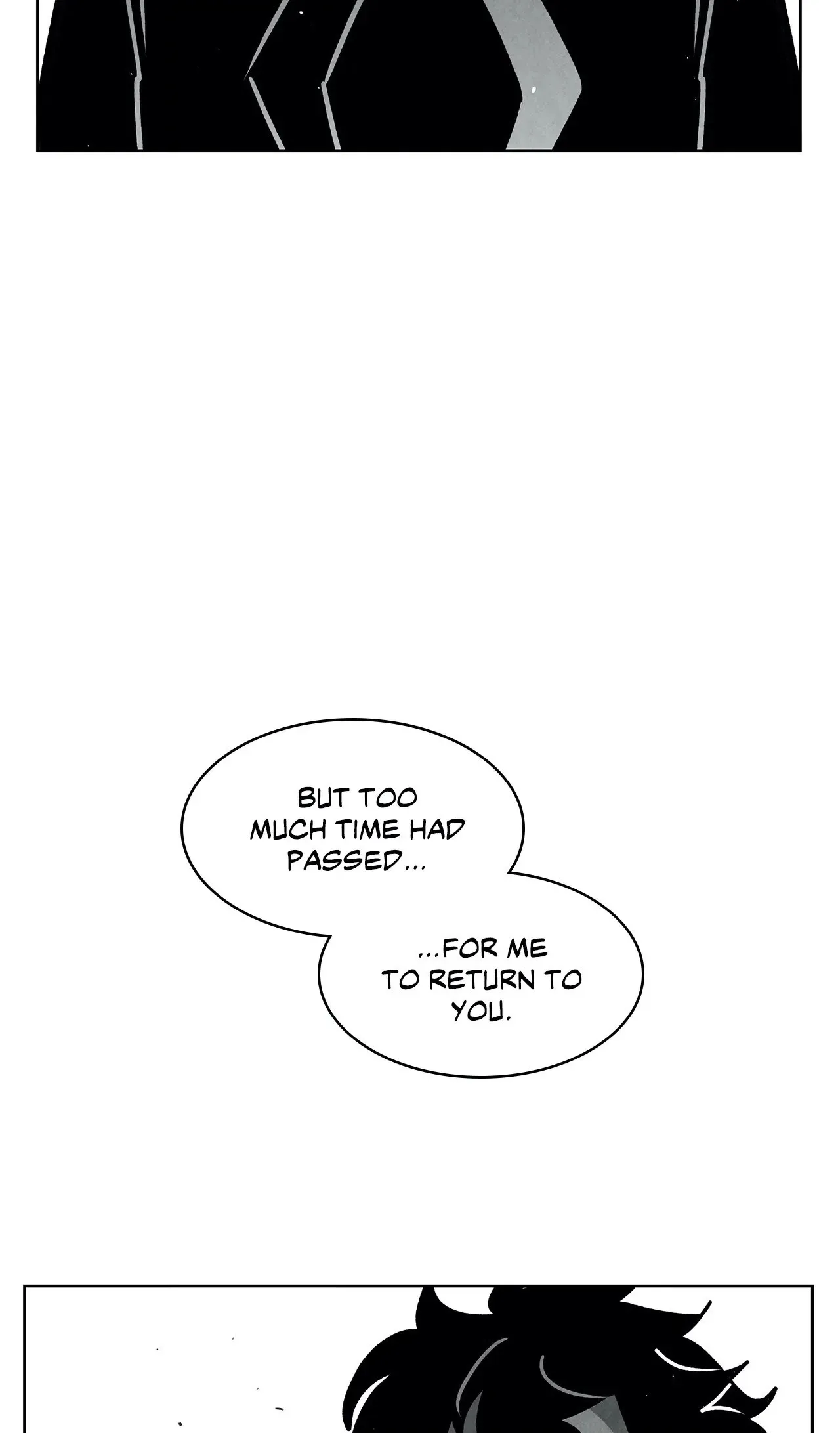 Read The Ashen Snowfield chapter 96 image 129 on Lezhin