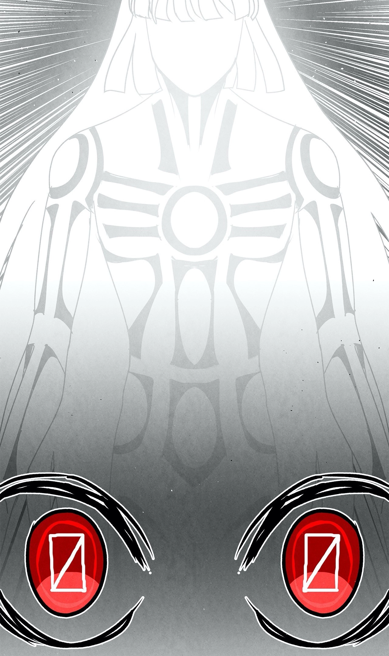 Read The Ashen Snowfield chapter 96 image 13 on Lezhin