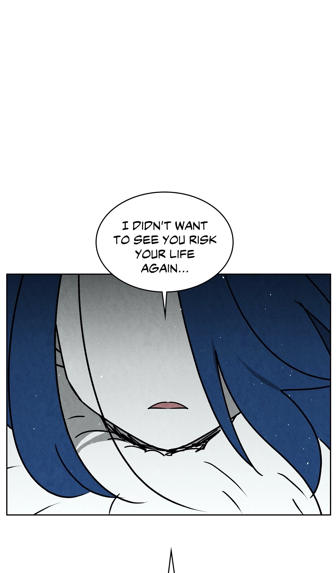 Read The Ashen Snowfield chapter 96 image 131 on Lezhin