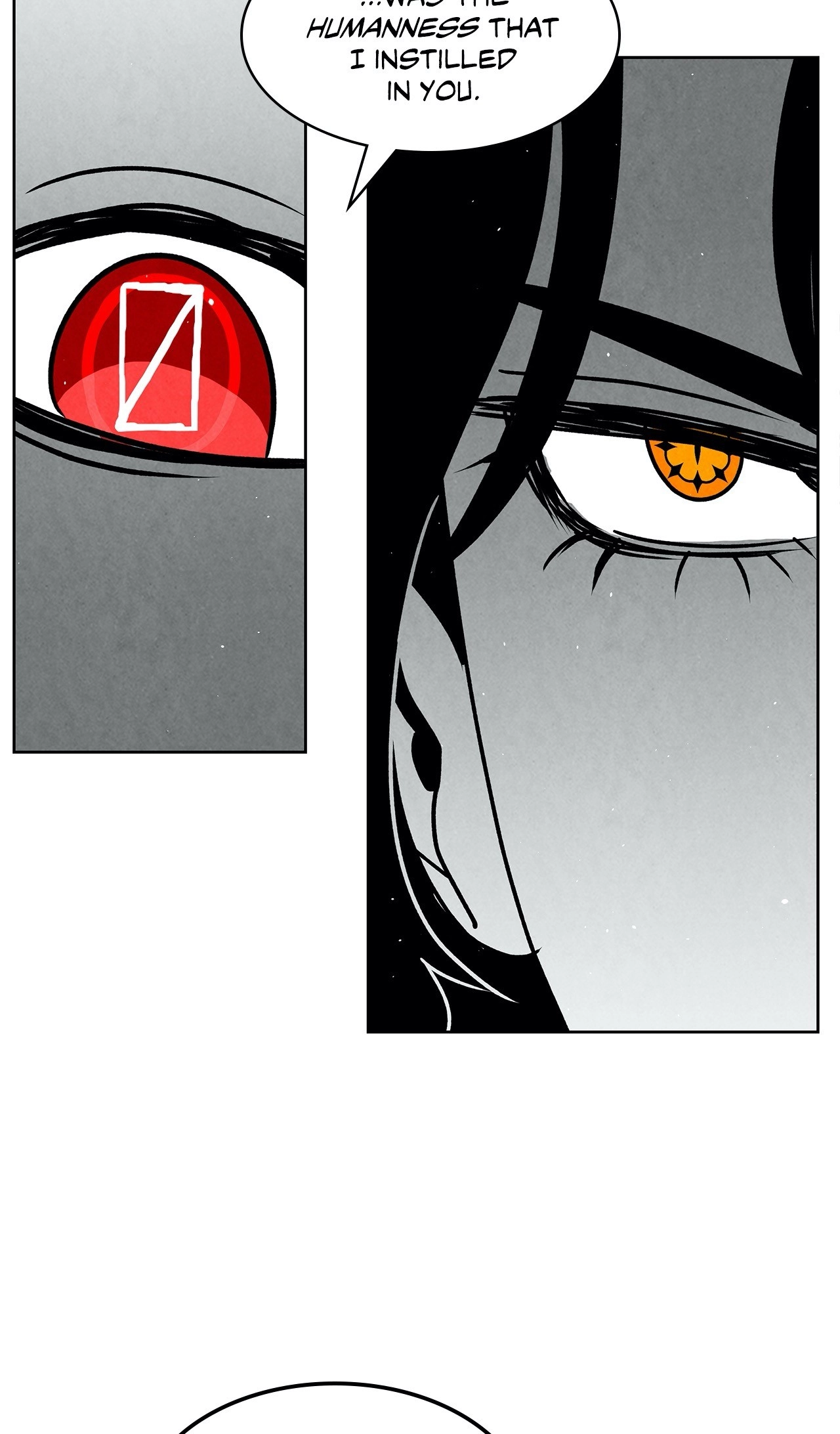Read The Ashen Snowfield chapter 96 image 134 on Lezhin