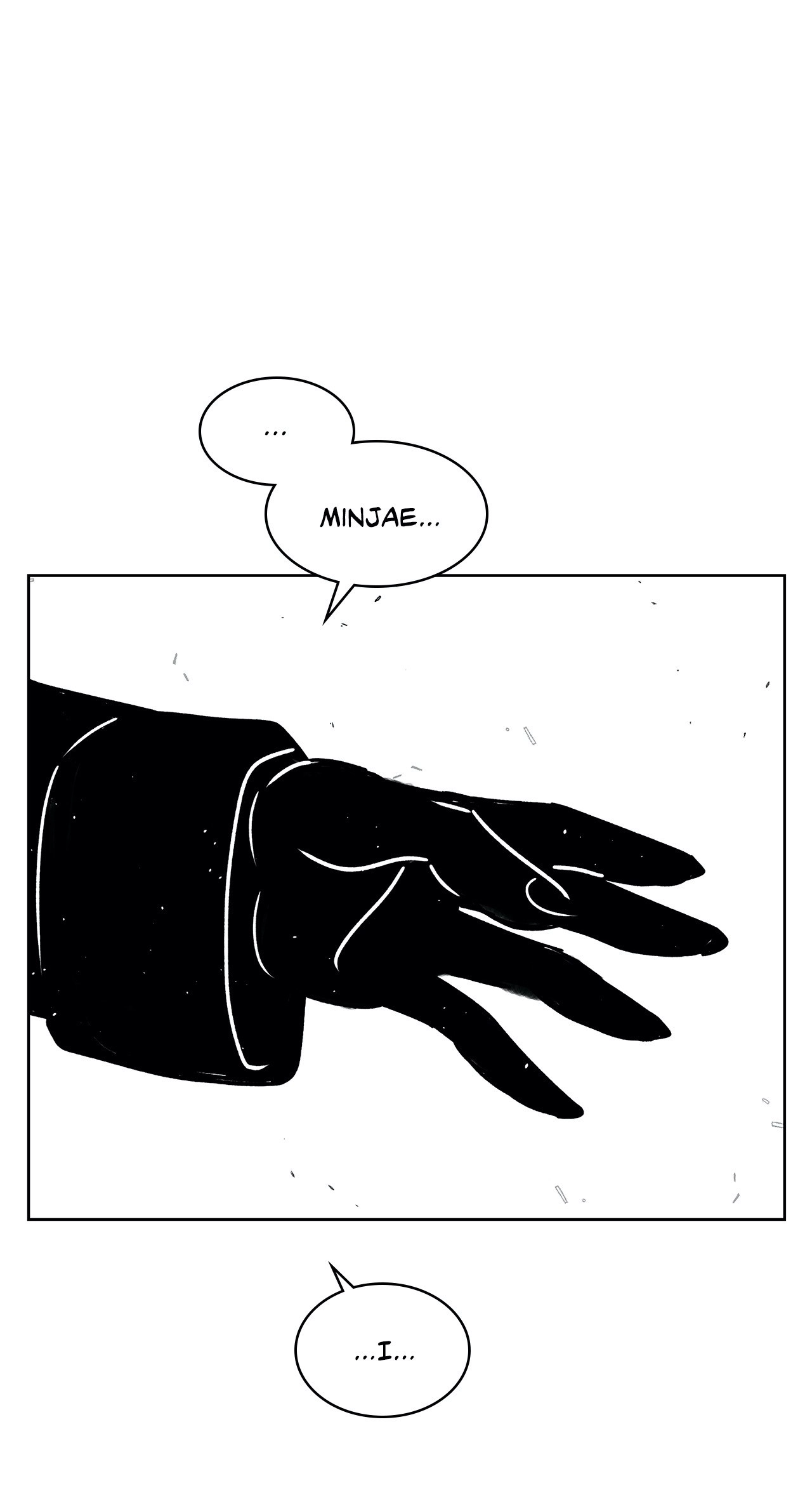 Read The Ashen Snowfield chapter 96 image 138 on Lezhin