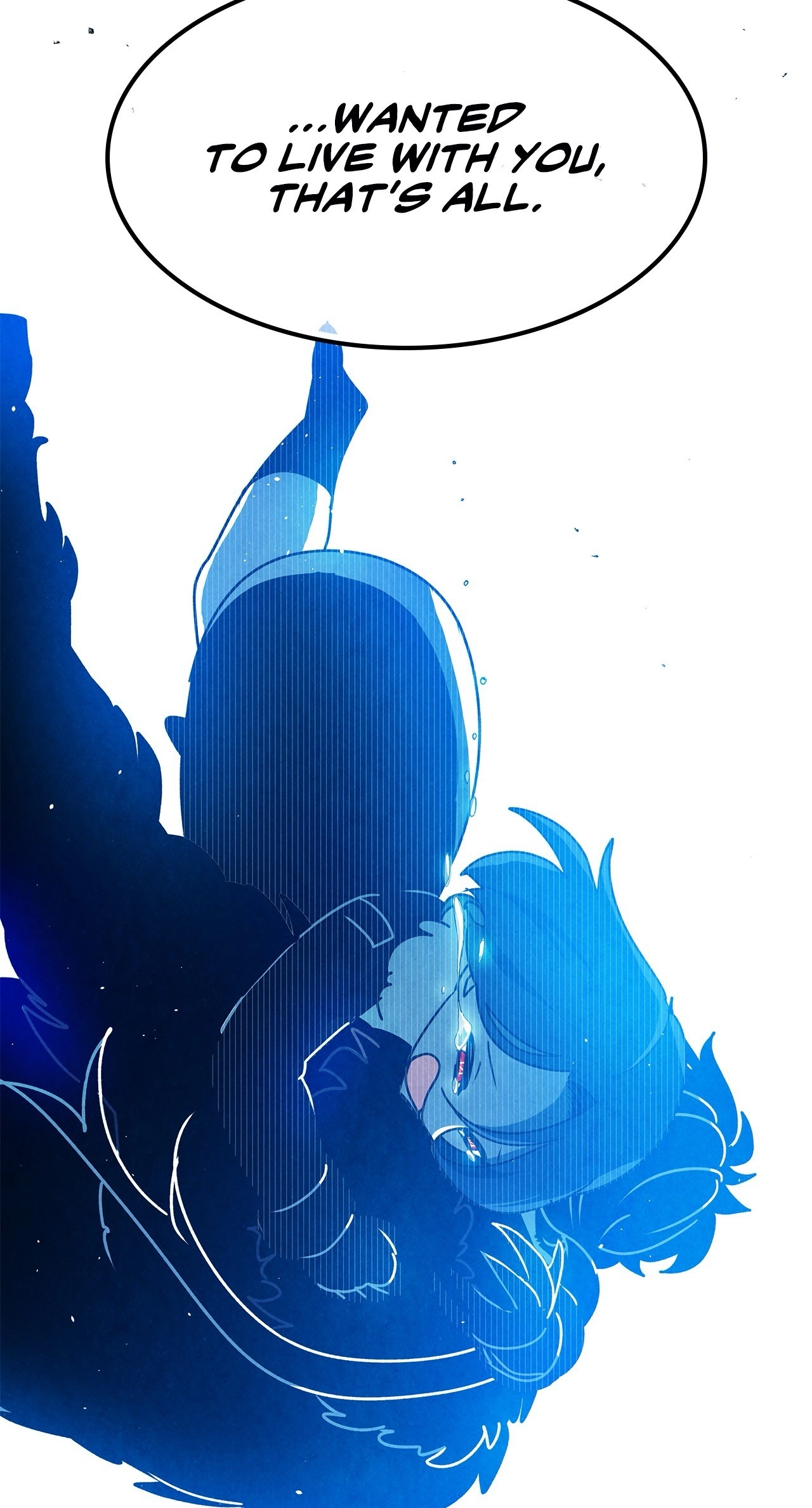 Read The Ashen Snowfield chapter 96 image 140 on Lezhin
