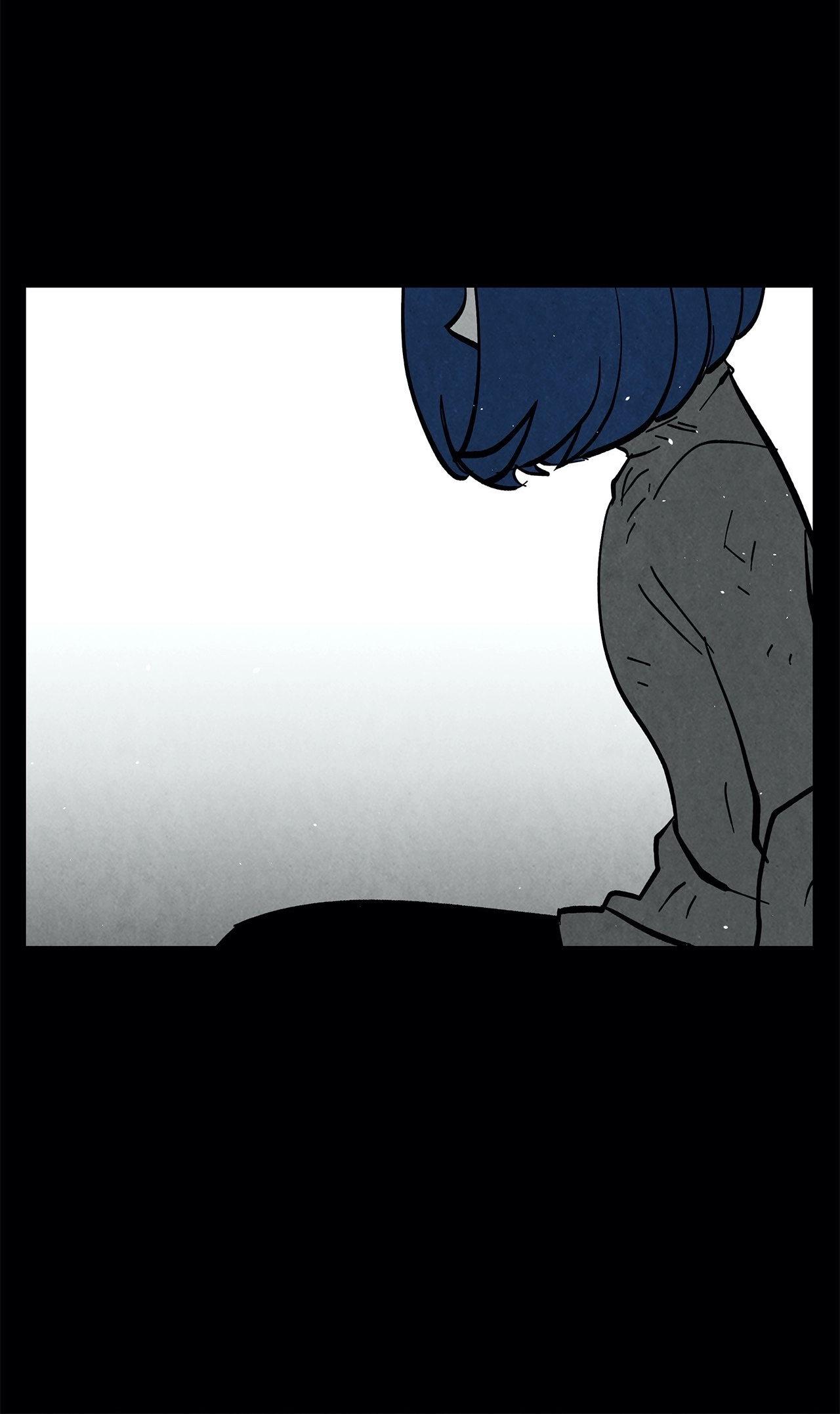 Read The Ashen Snowfield chapter 96 image 15 on Lezhin