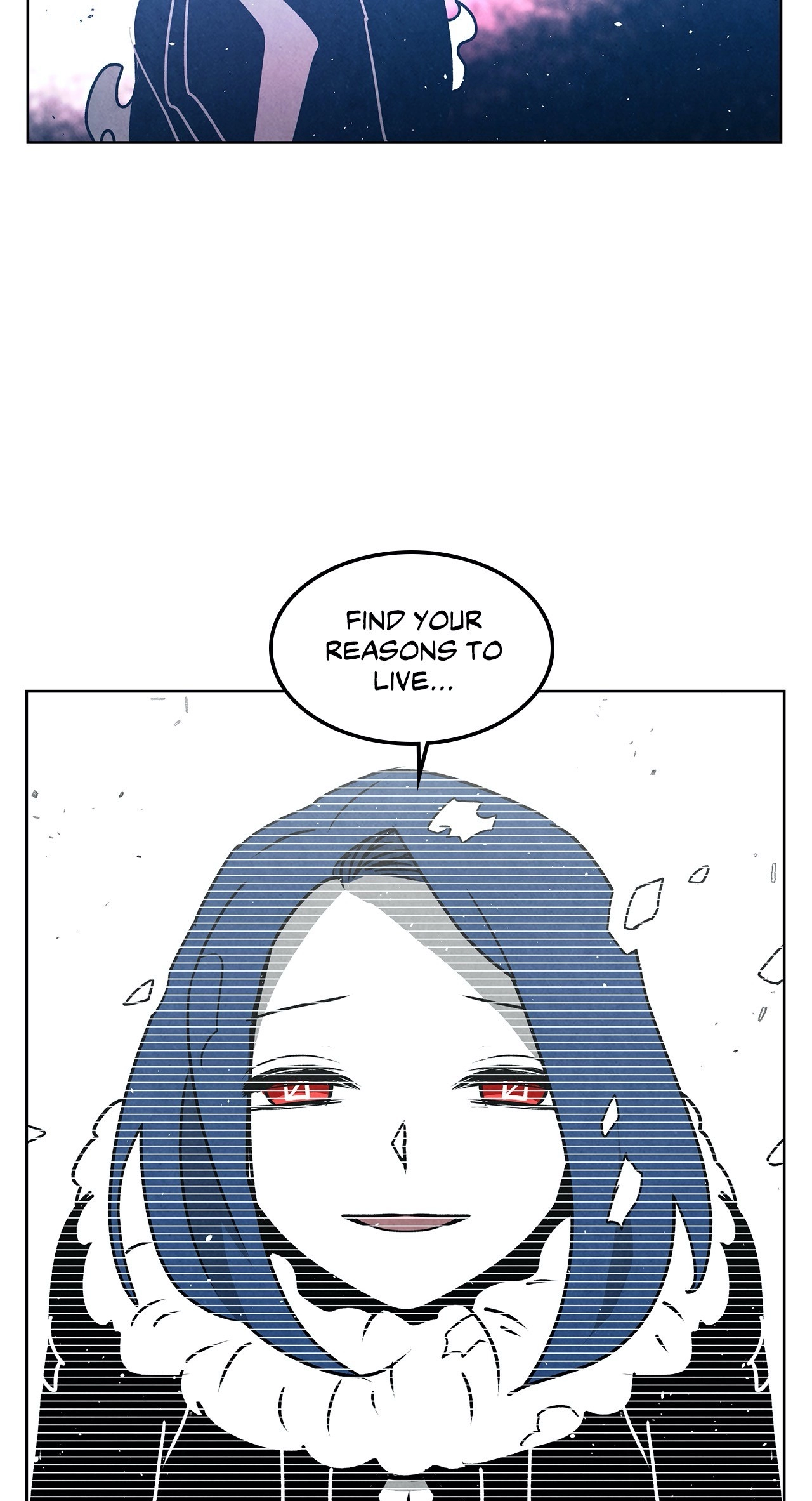 Read The Ashen Snowfield chapter 96 image 150 on Lezhin