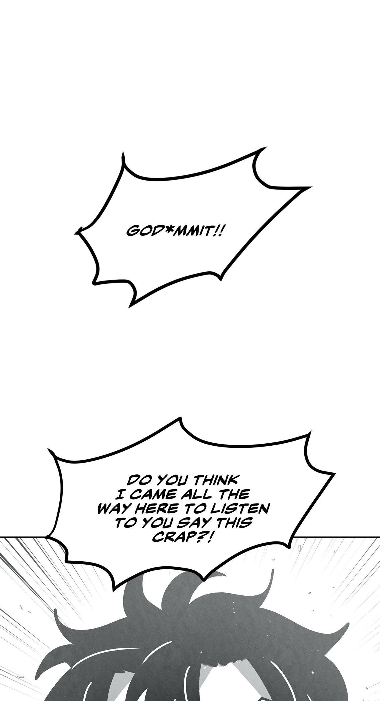 Read The Ashen Snowfield chapter 96 image 152 on Lezhin