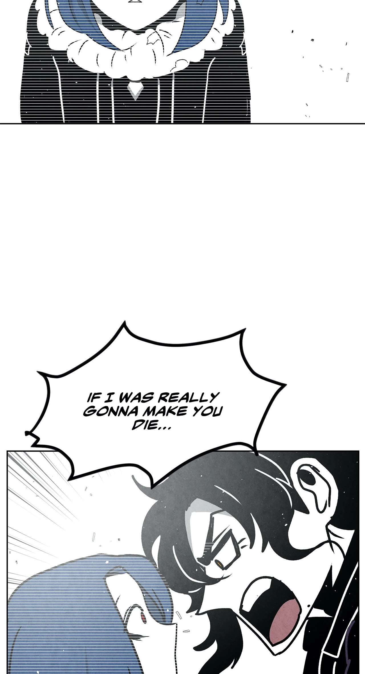 Read The Ashen Snowfield chapter 96 image 154 on Lezhin