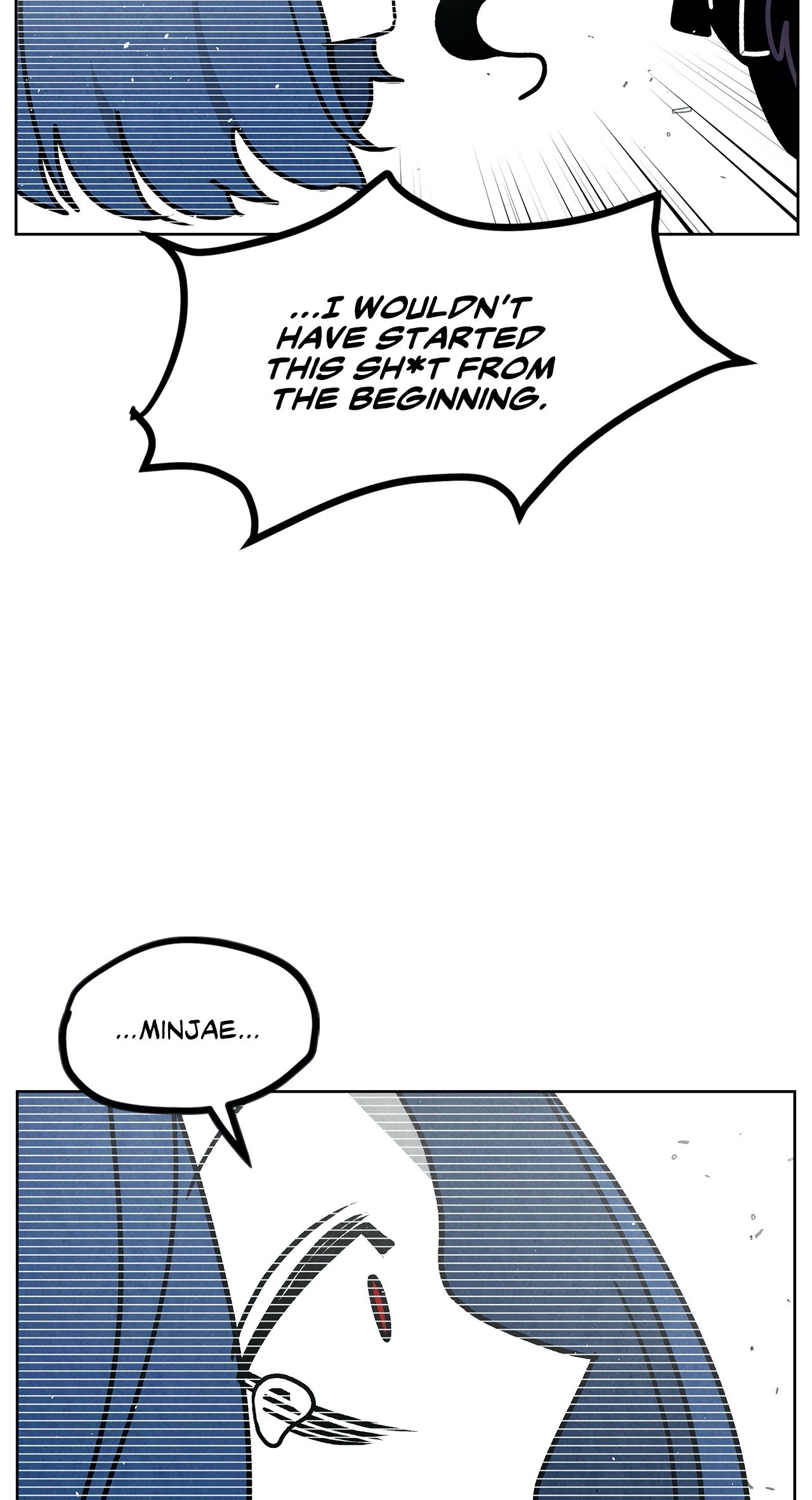 Read The Ashen Snowfield chapter 96 image 155 on Lezhin