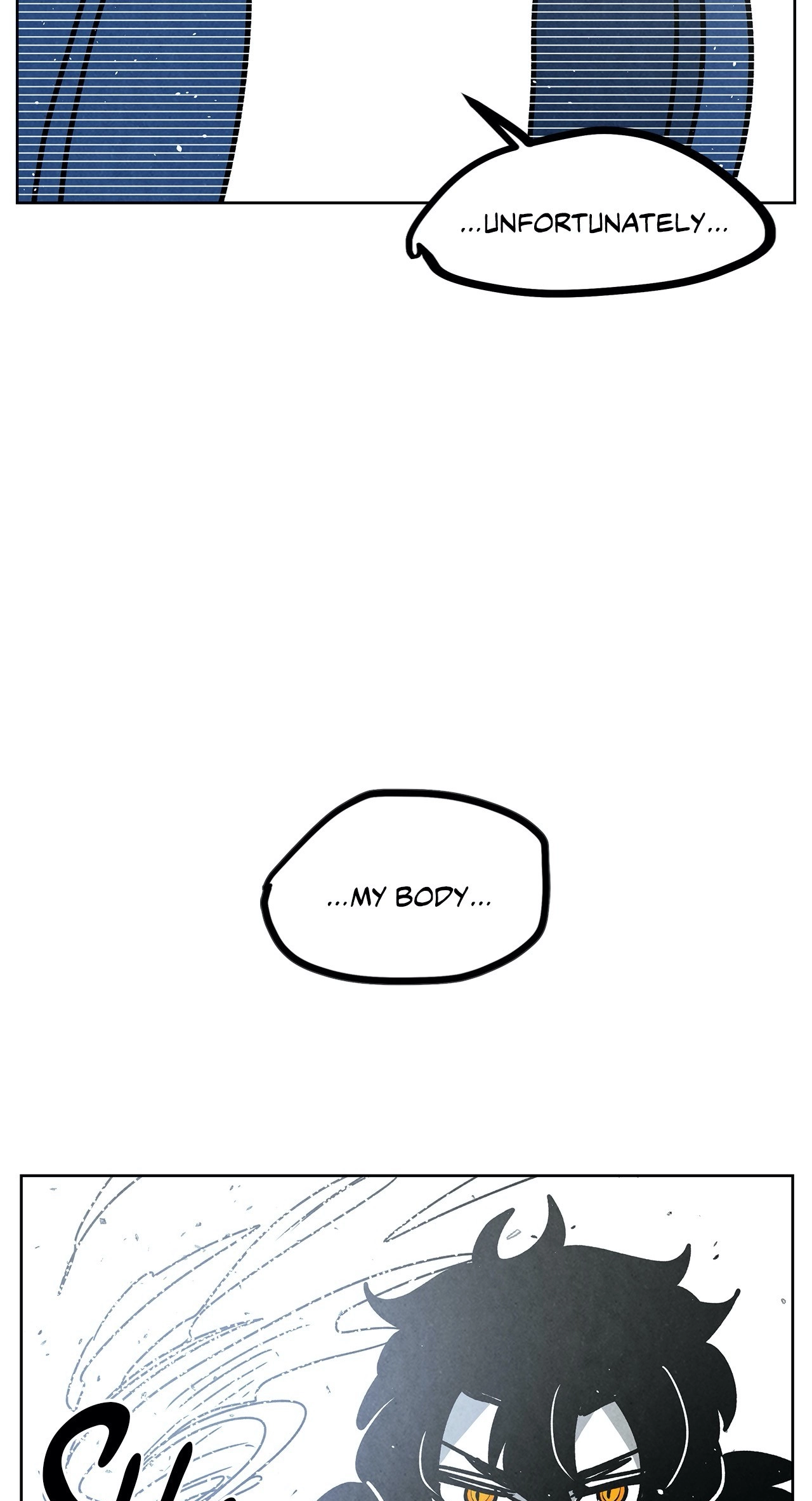 Read The Ashen Snowfield chapter 96 image 156 on Lezhin
