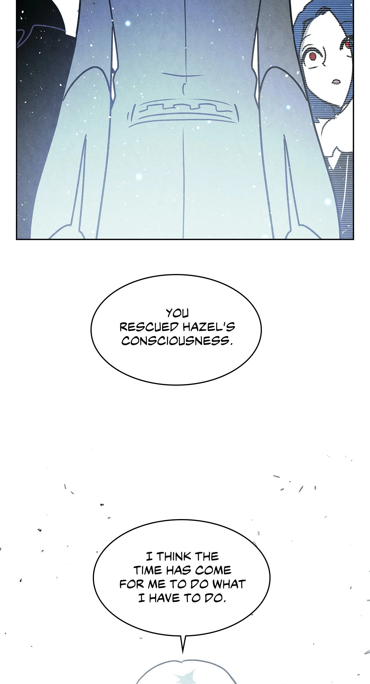 Read The Ashen Snowfield chapter 96 image 158 on Lezhin