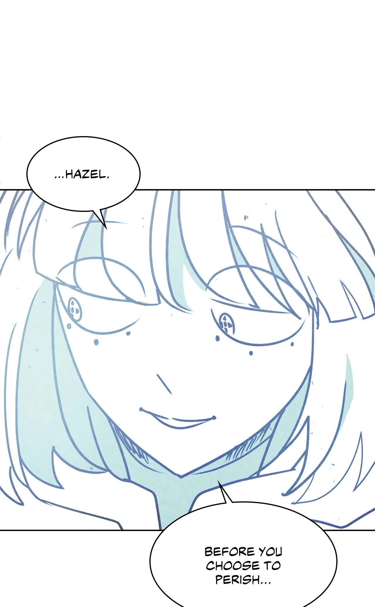 Read The Ashen Snowfield chapter 96 image 160 on Lezhin