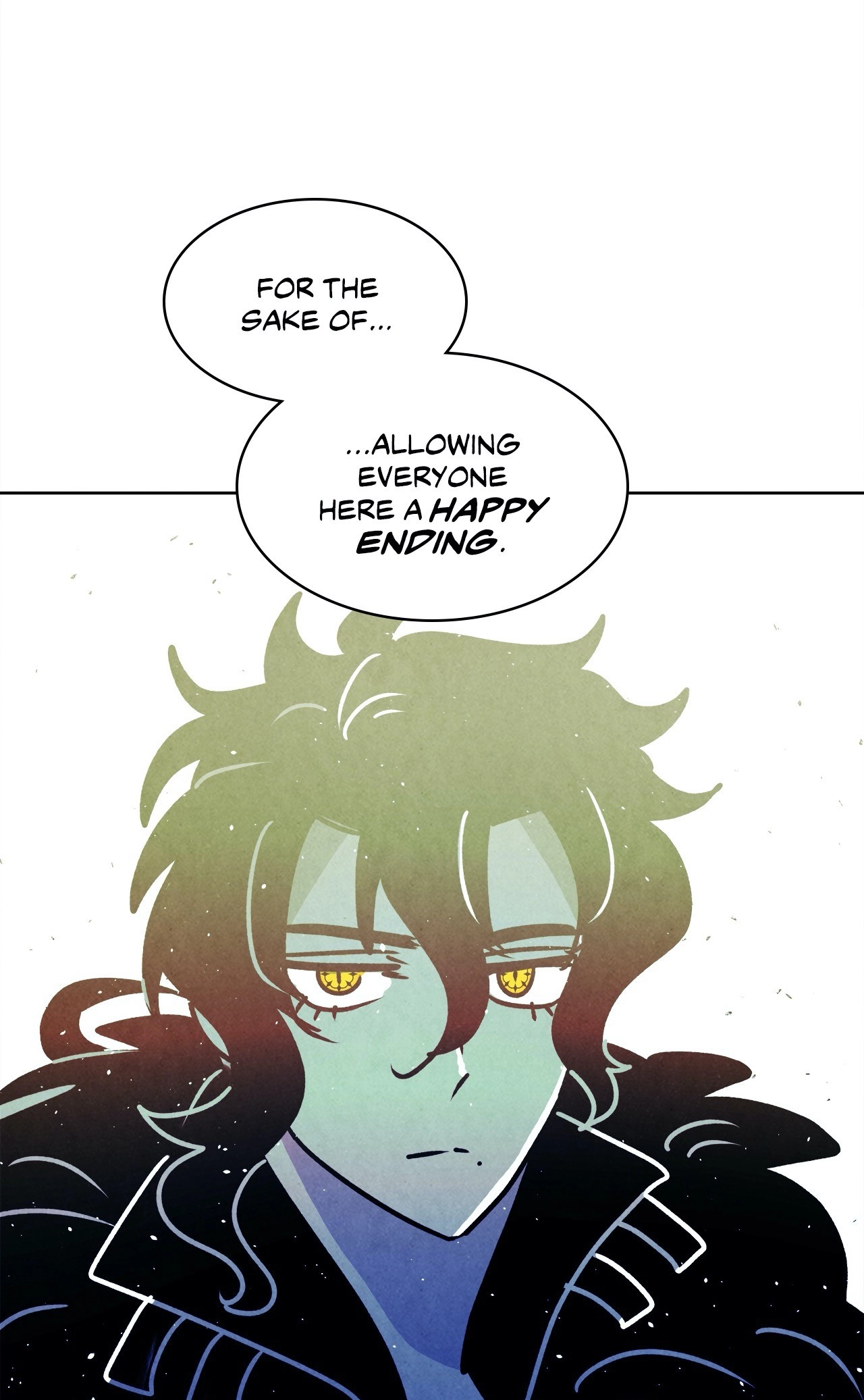 Read The Ashen Snowfield chapter 96 image 162 on Lezhin