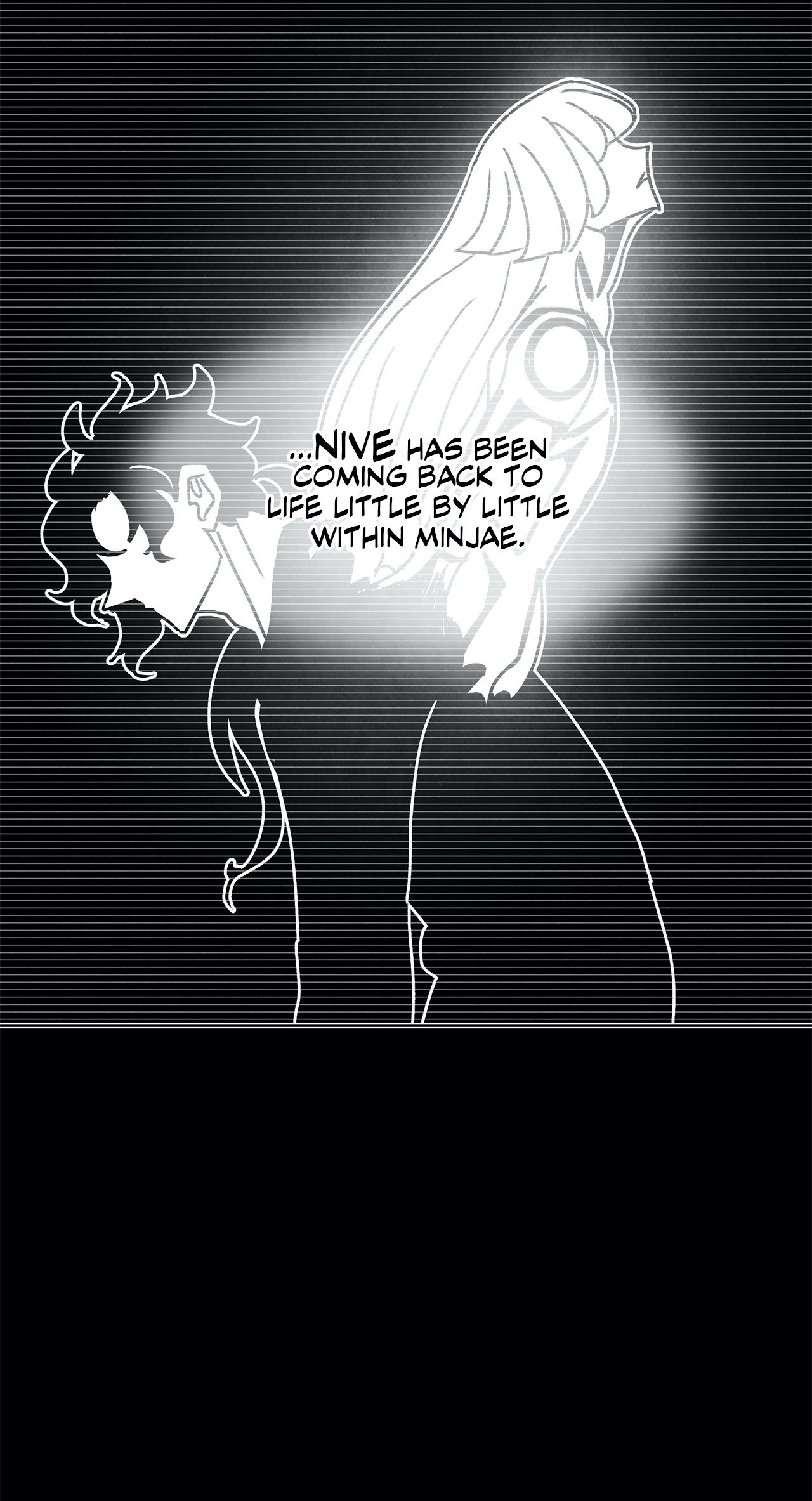 Read The Ashen Snowfield chapter 96 image 17 on Lezhin