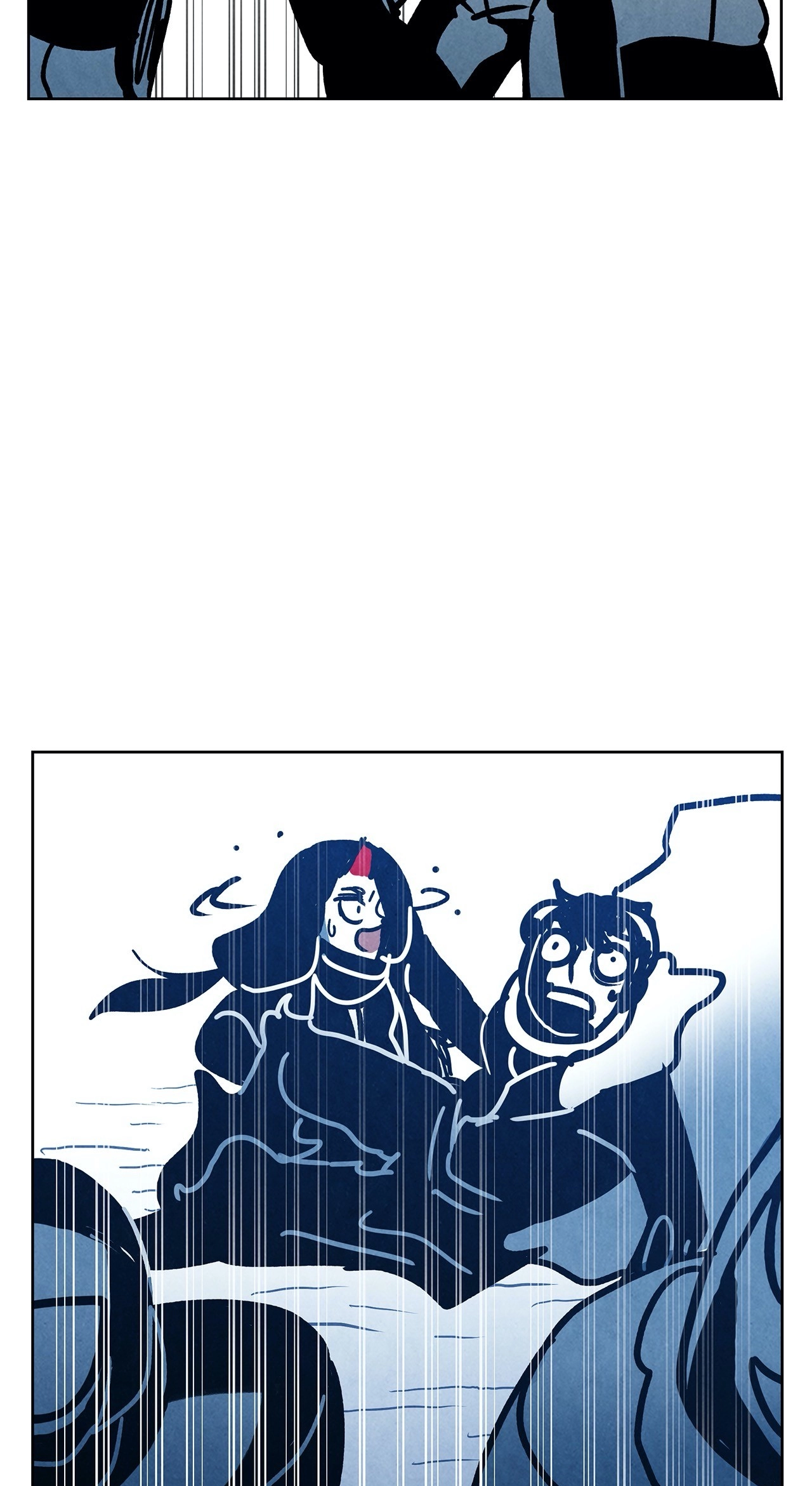 Read The Ashen Snowfield chapter 96 image 174 on Lezhin