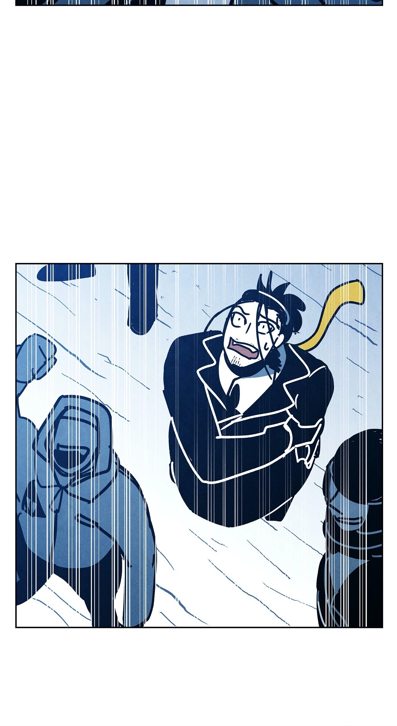 Read The Ashen Snowfield chapter 96 image 175 on Lezhin