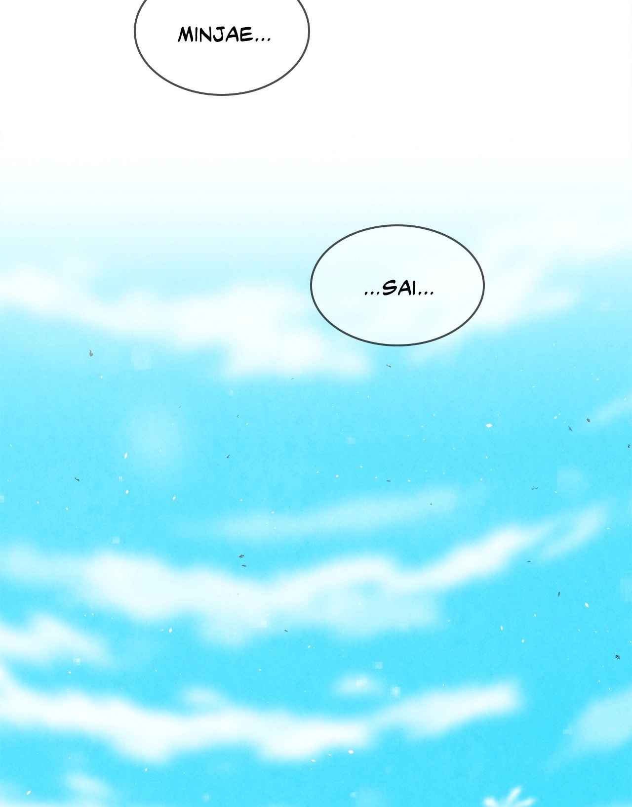 Read The Ashen Snowfield chapter 96 image 181 on Lezhin