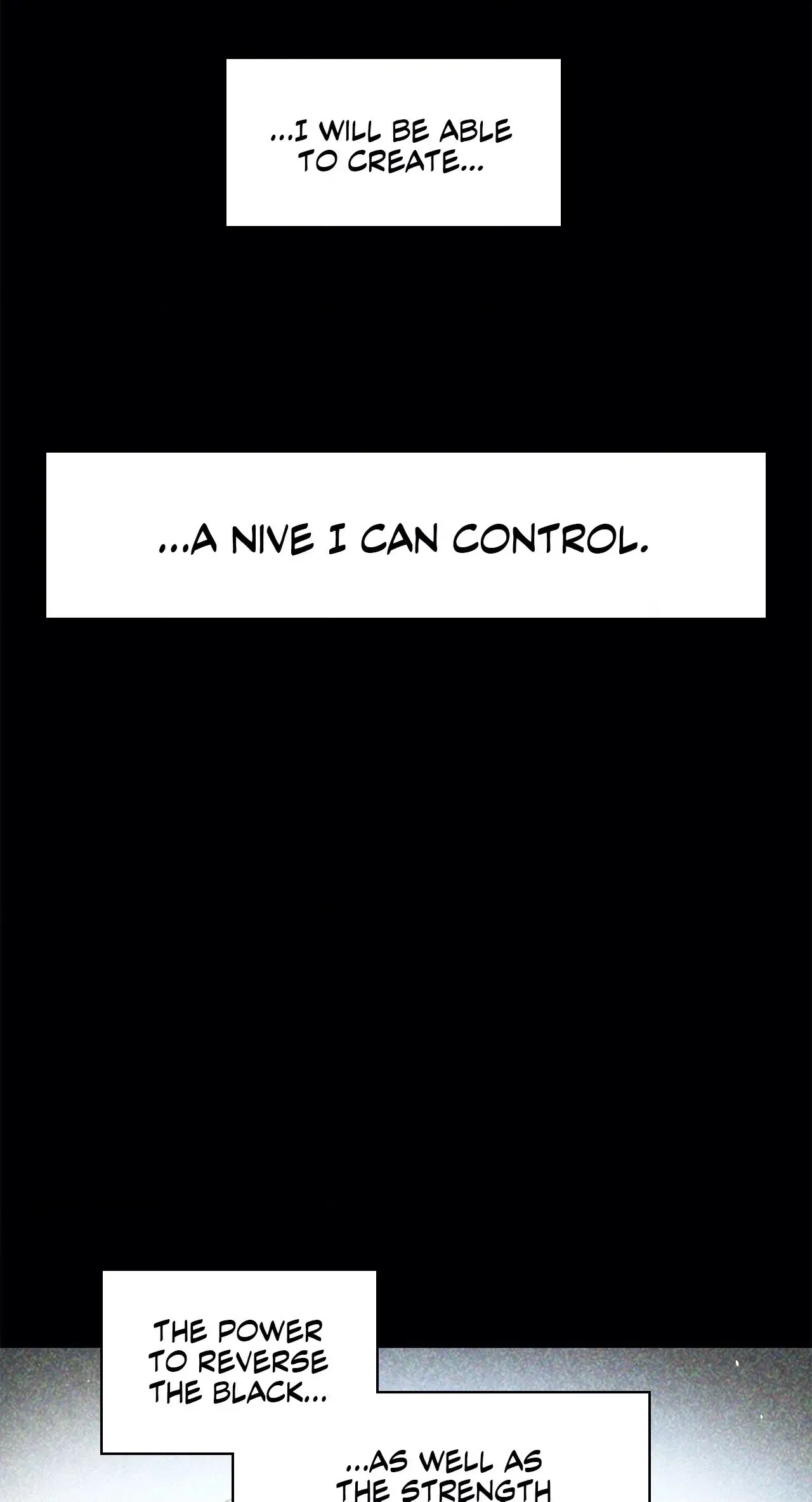 Read The Ashen Snowfield chapter 96 image 19 on Lezhin