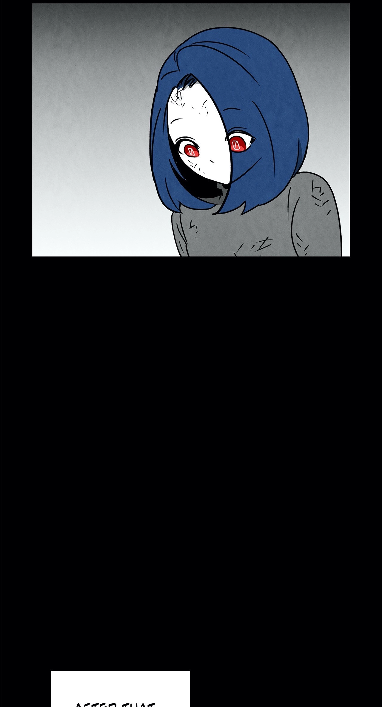 Read The Ashen Snowfield chapter 96 image 22 on Lezhin