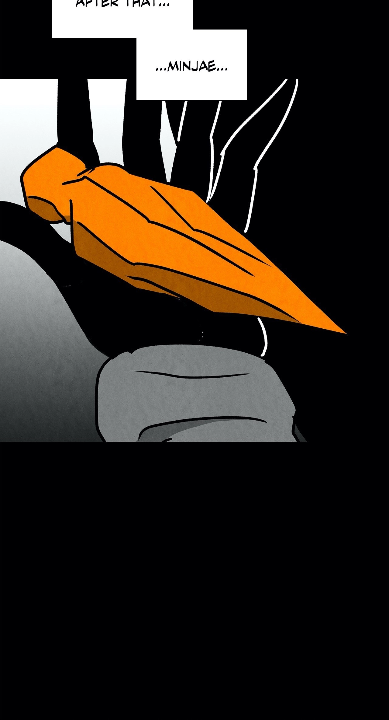Read The Ashen Snowfield chapter 96 image 23 on Lezhin