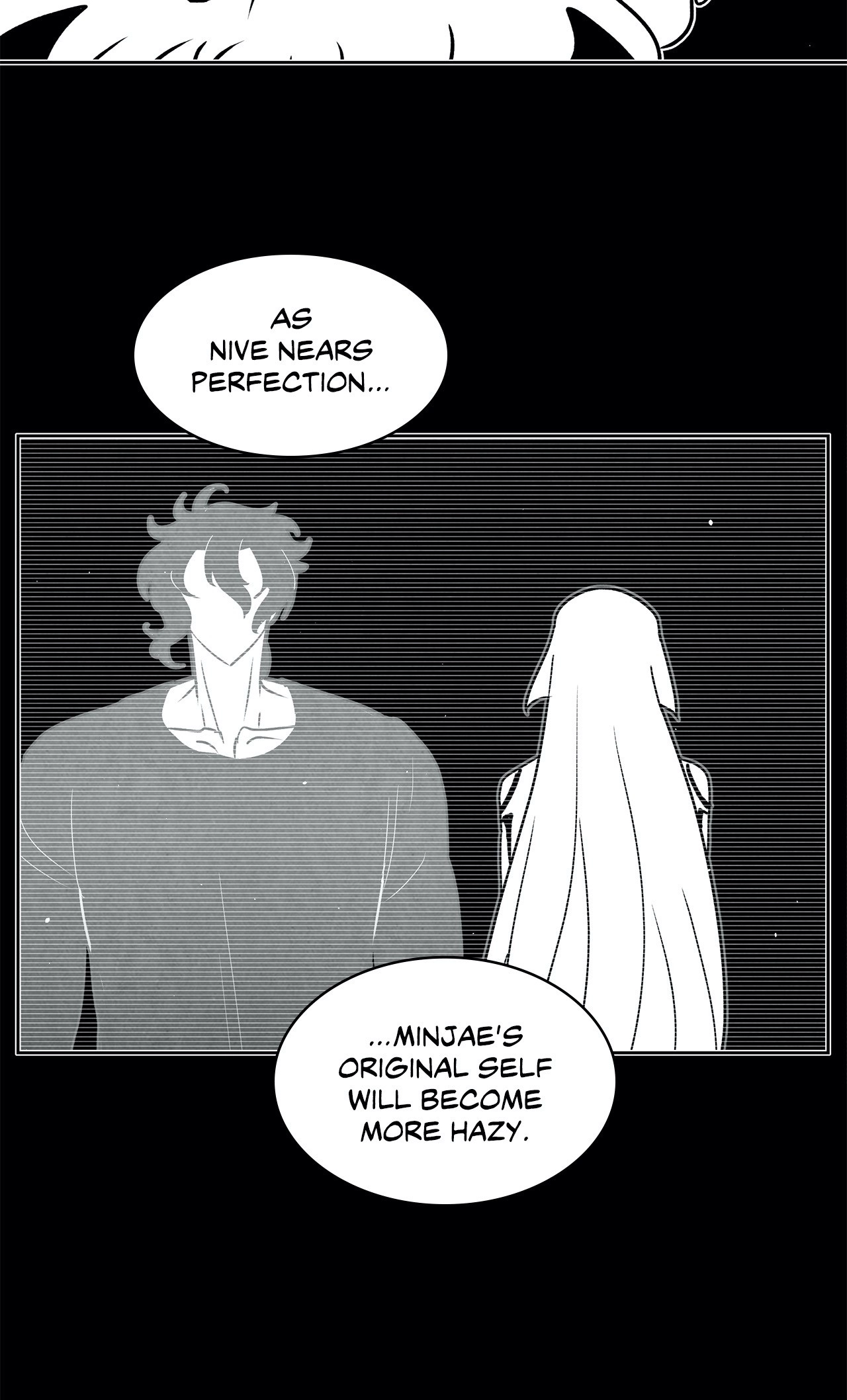 Read The Ashen Snowfield chapter 96 image 26 on Lezhin