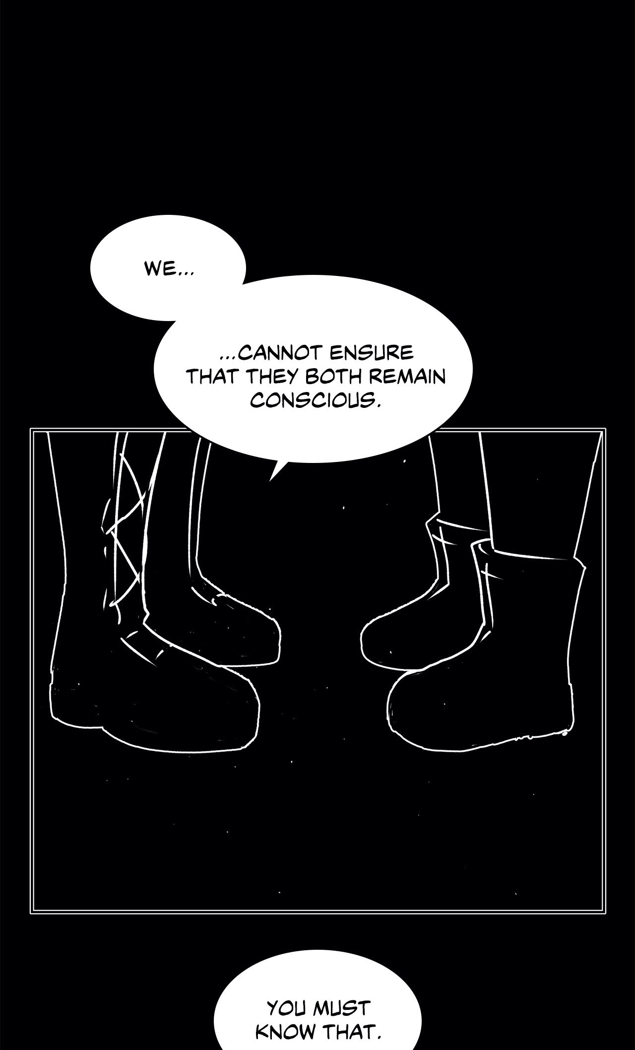 Read The Ashen Snowfield chapter 96 image 27 on Lezhin