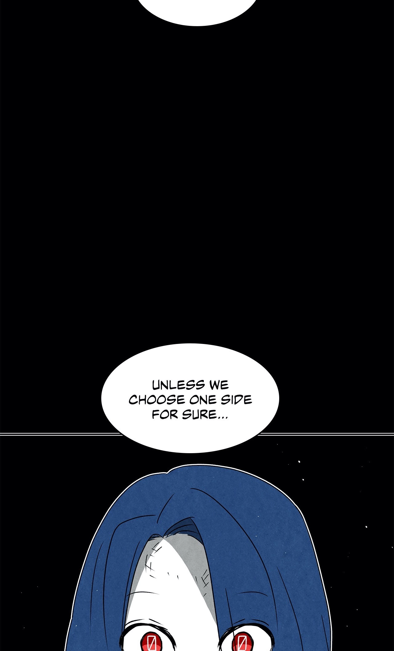 Read The Ashen Snowfield chapter 96 image 28 on Lezhin