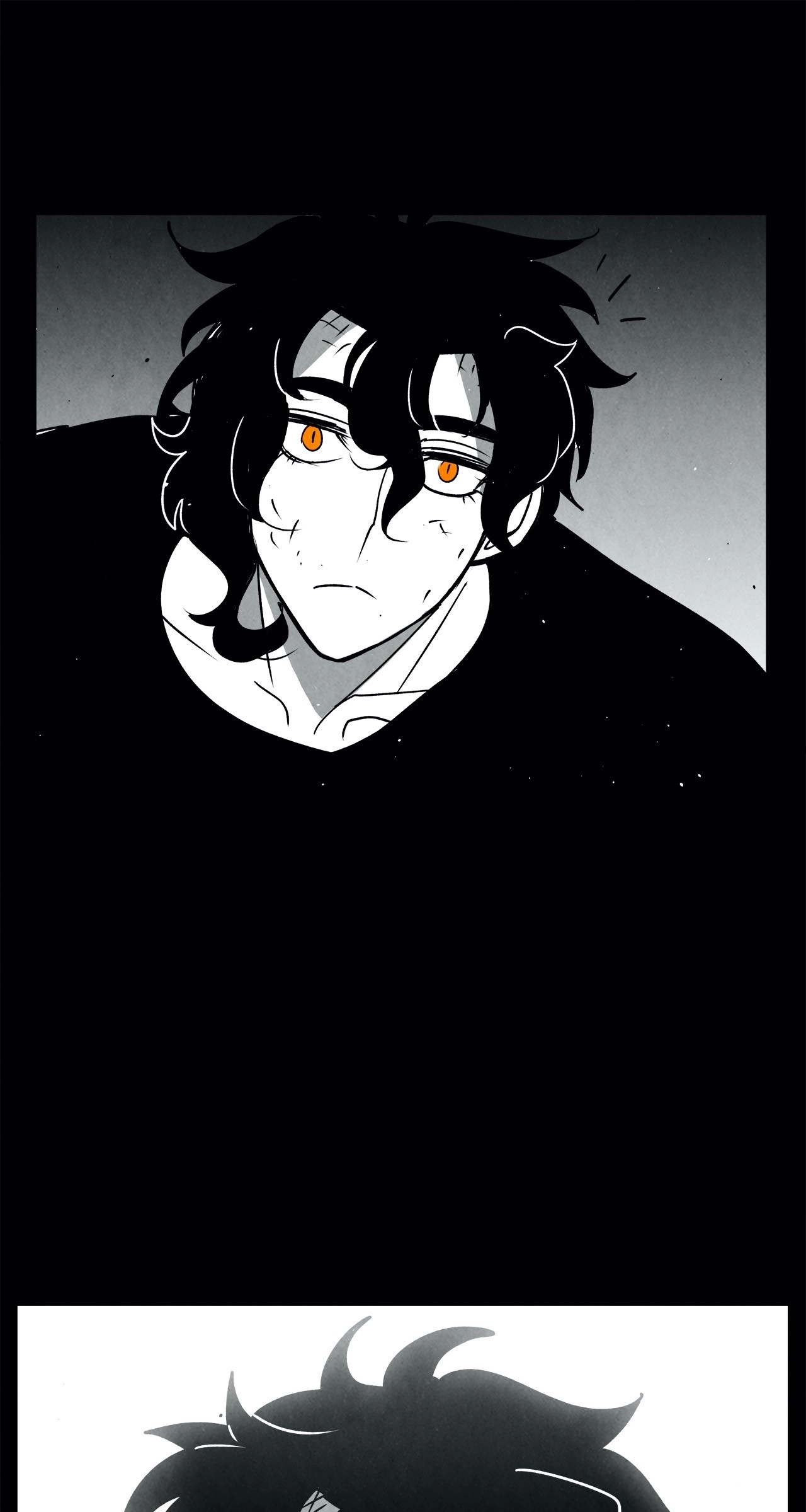 Read The Ashen Snowfield chapter 96 image 32 on Lezhin
