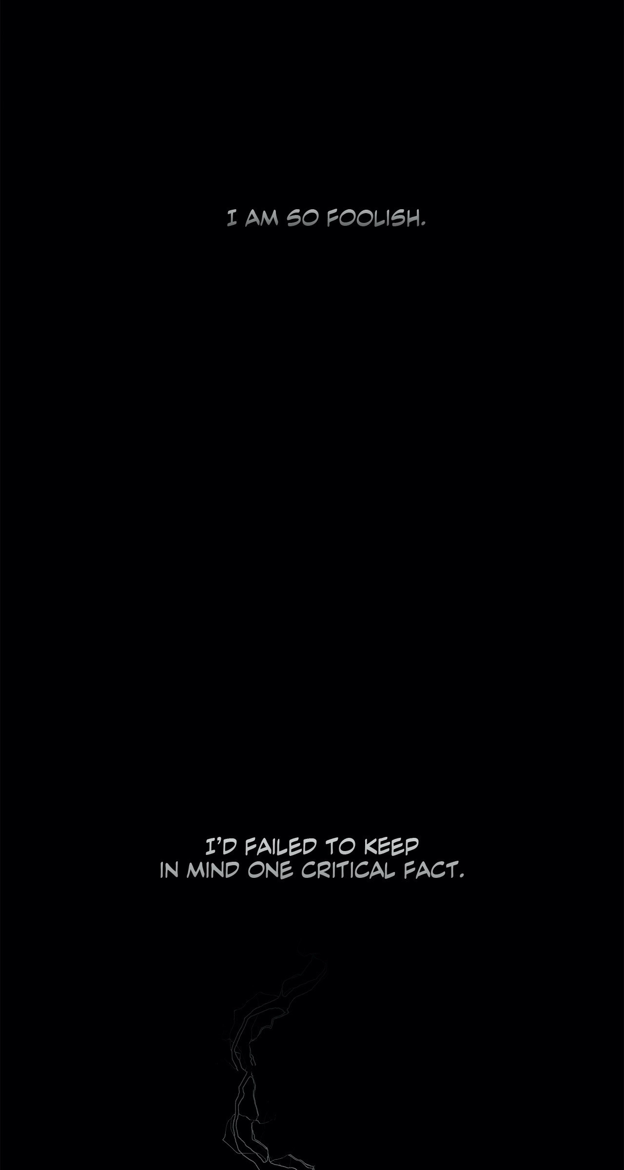 Read The Ashen Snowfield chapter 96 image 35 on Lezhin