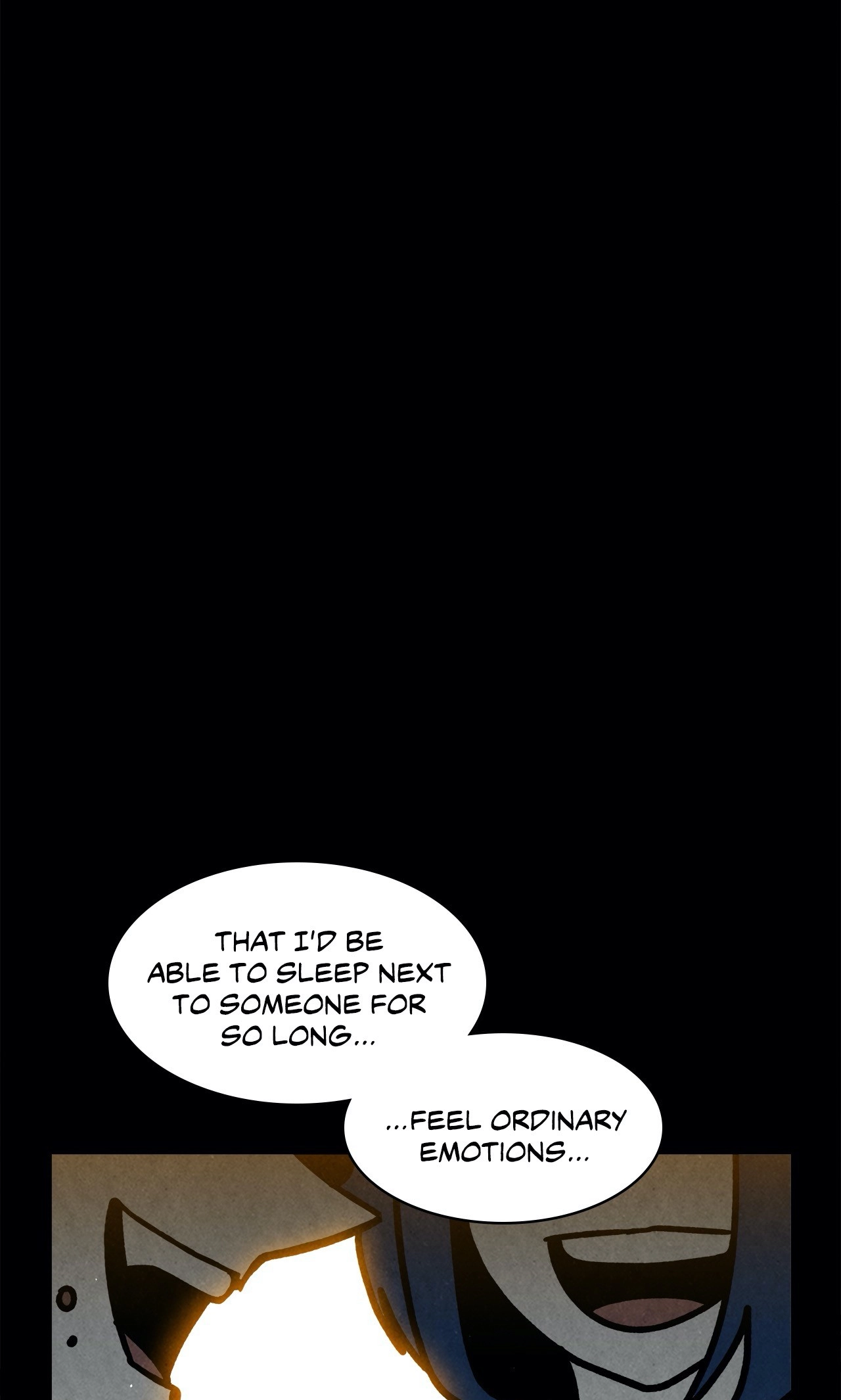 Read The Ashen Snowfield chapter 96 image 44 on Lezhin