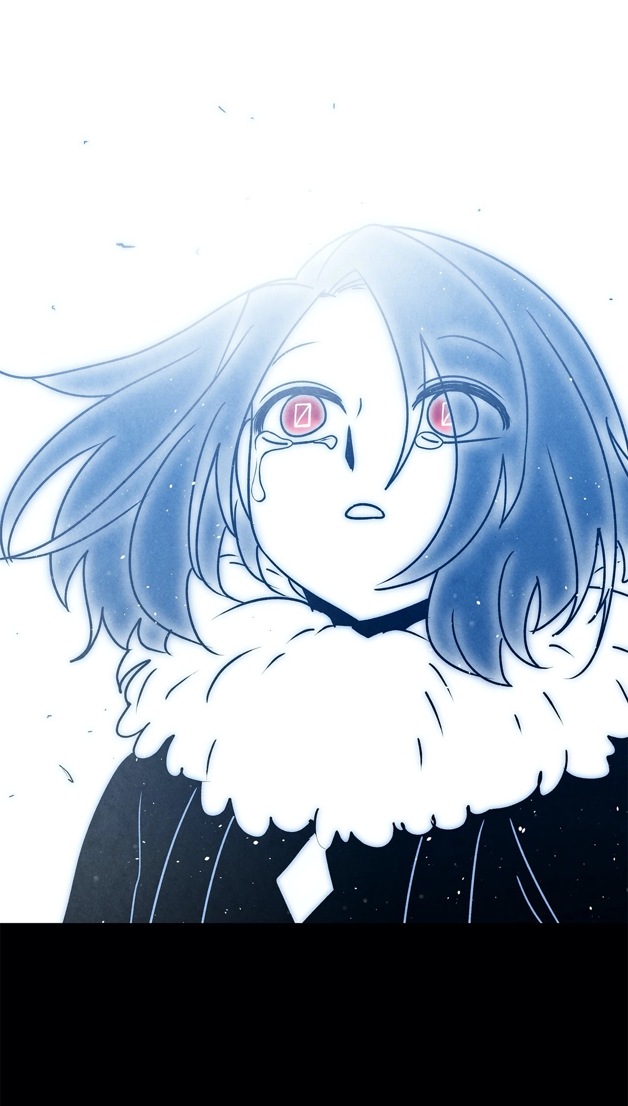 Read The Ashen Snowfield chapter 96 image 48 on Lezhin