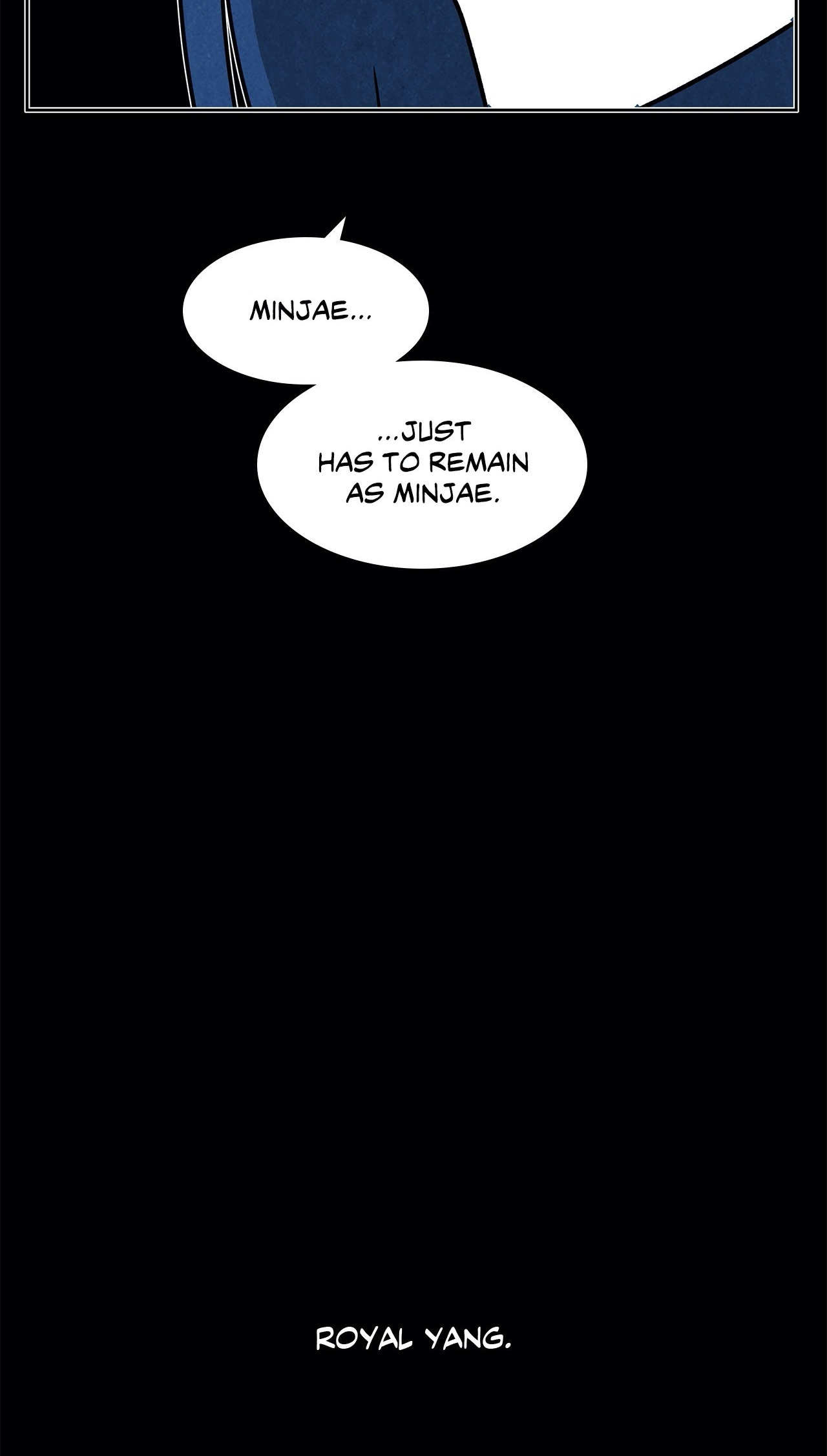 Read The Ashen Snowfield chapter 96 image 53 on Lezhin