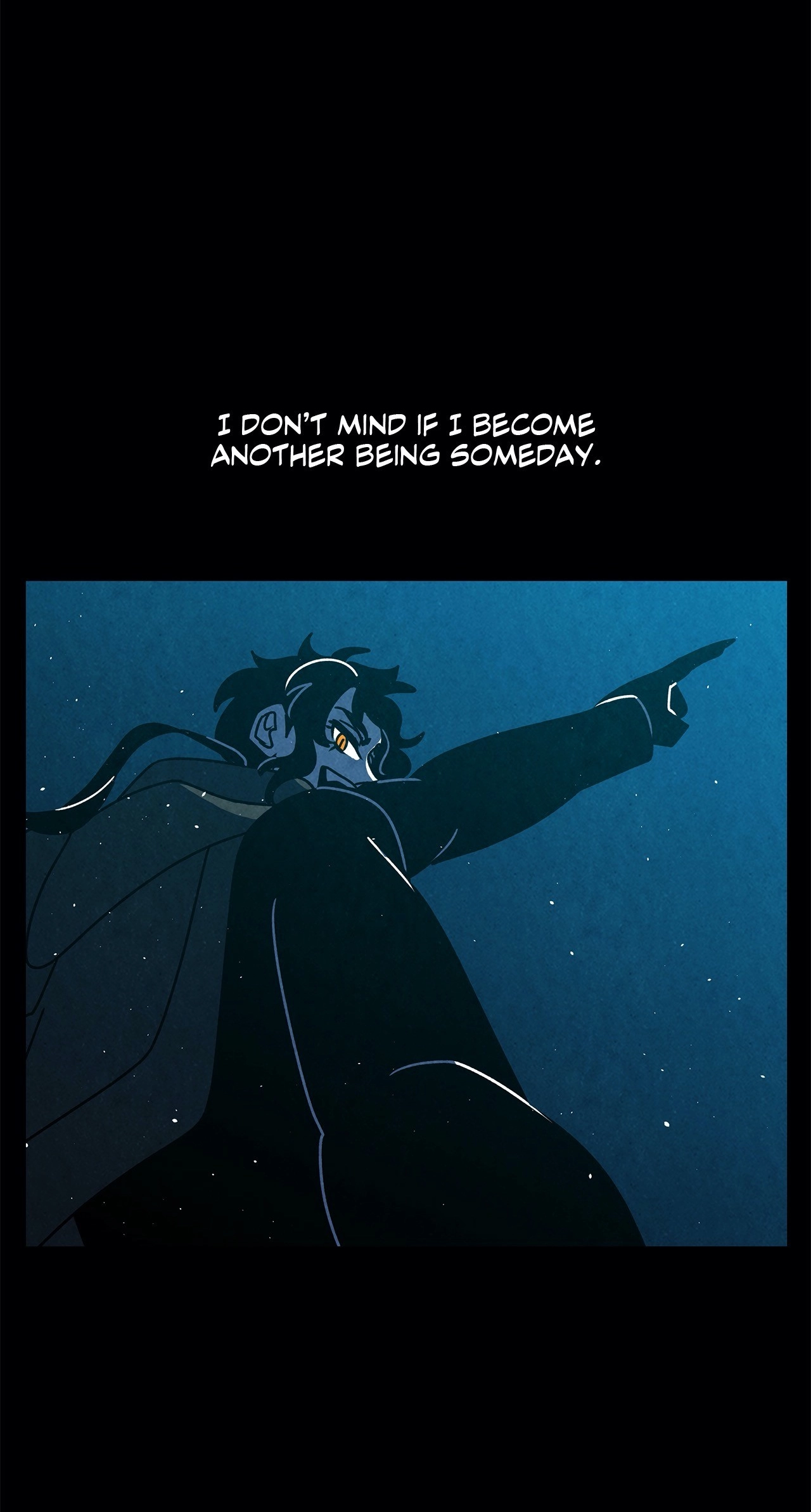 Read The Ashen Snowfield chapter 96 image 57 on Lezhin