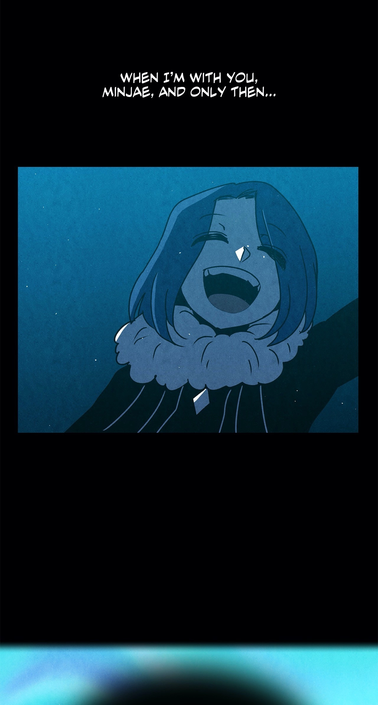 Read The Ashen Snowfield chapter 96 image 58 on Lezhin