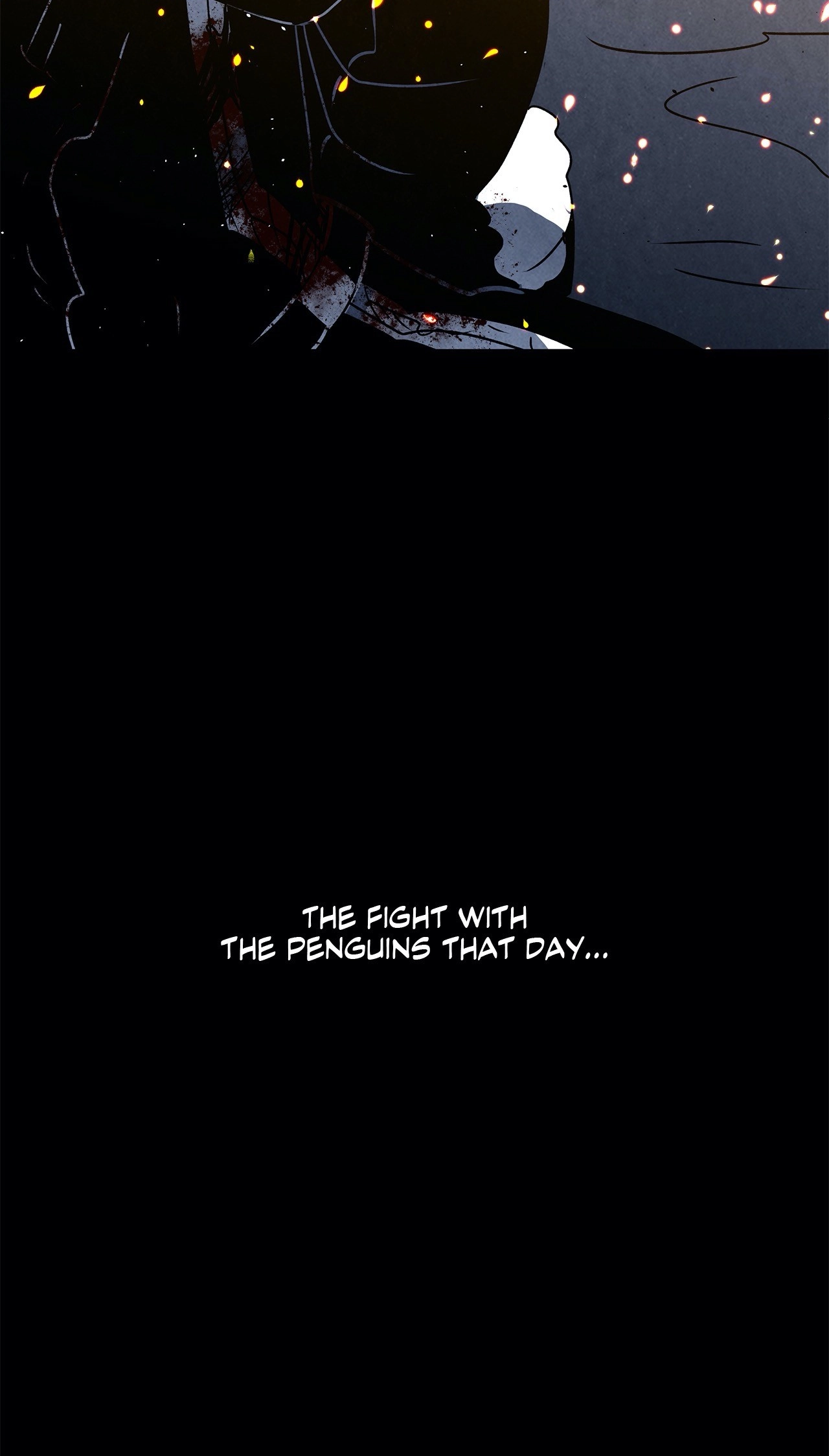 Read The Ashen Snowfield chapter 96 image 65 on Lezhin