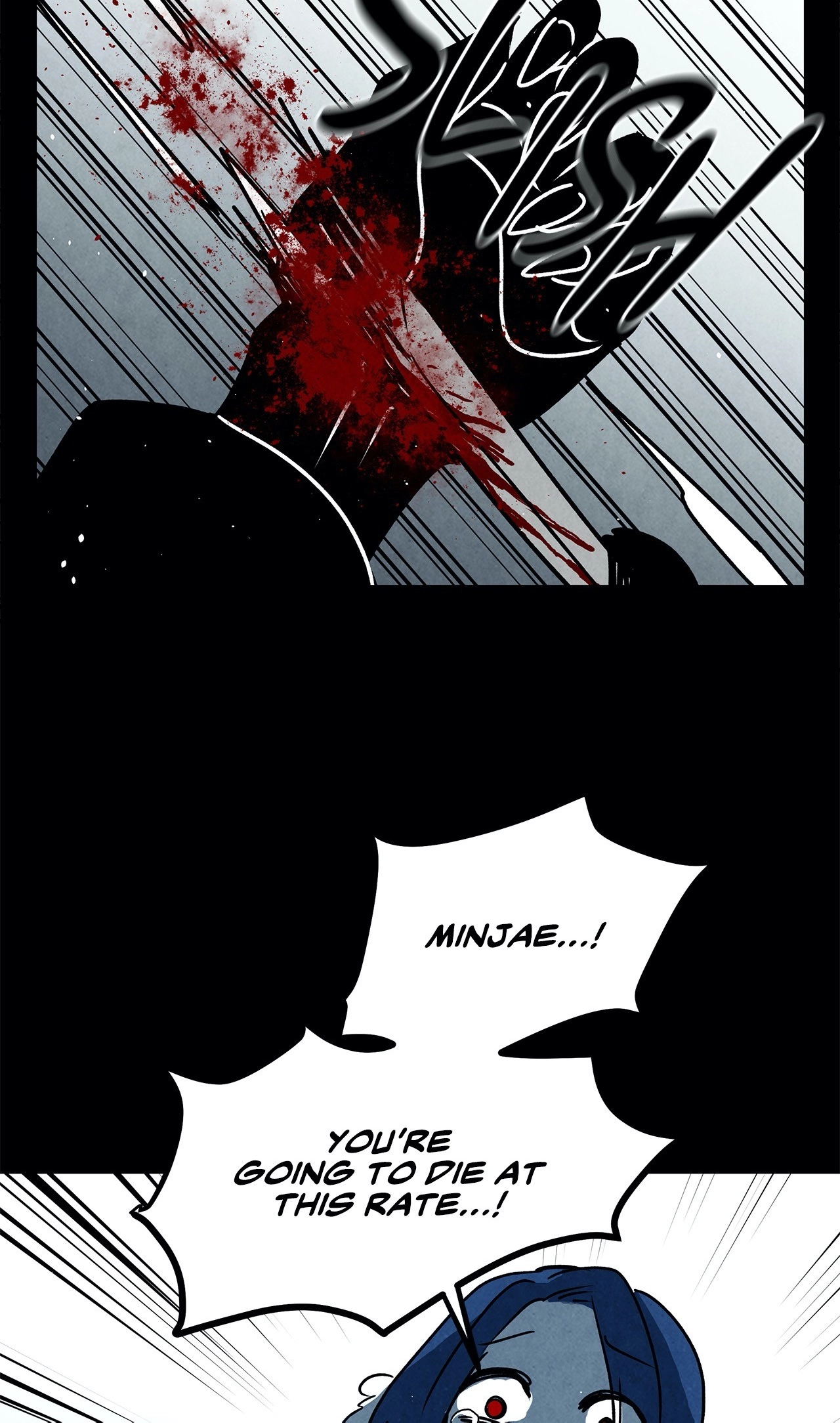Read The Ashen Snowfield chapter 96 image 77 on Lezhin
