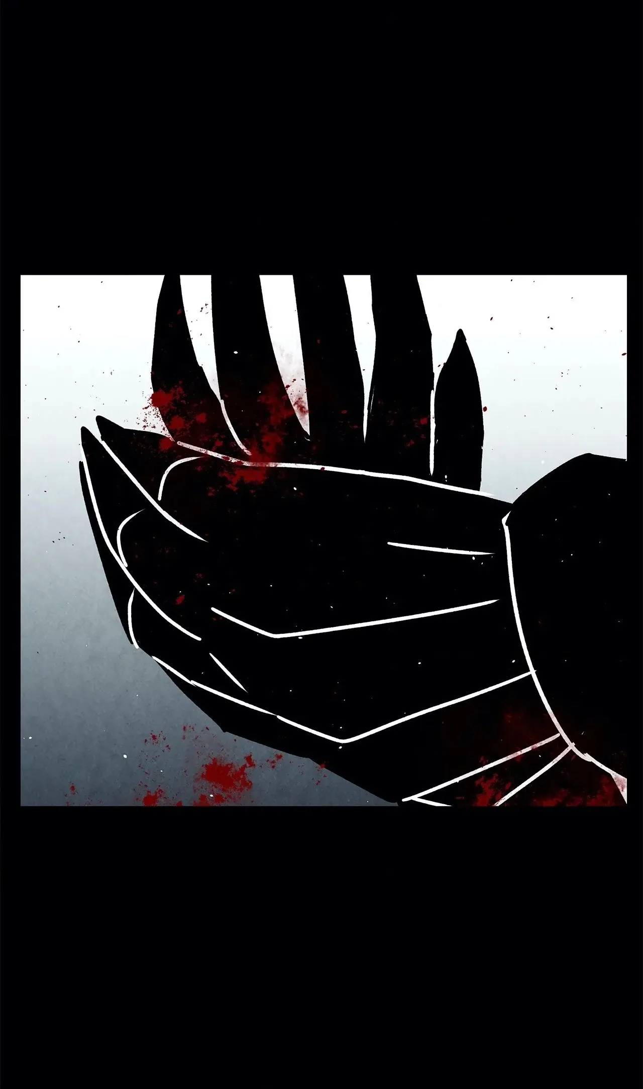Read The Ashen Snowfield chapter 96 image 79 on Lezhin