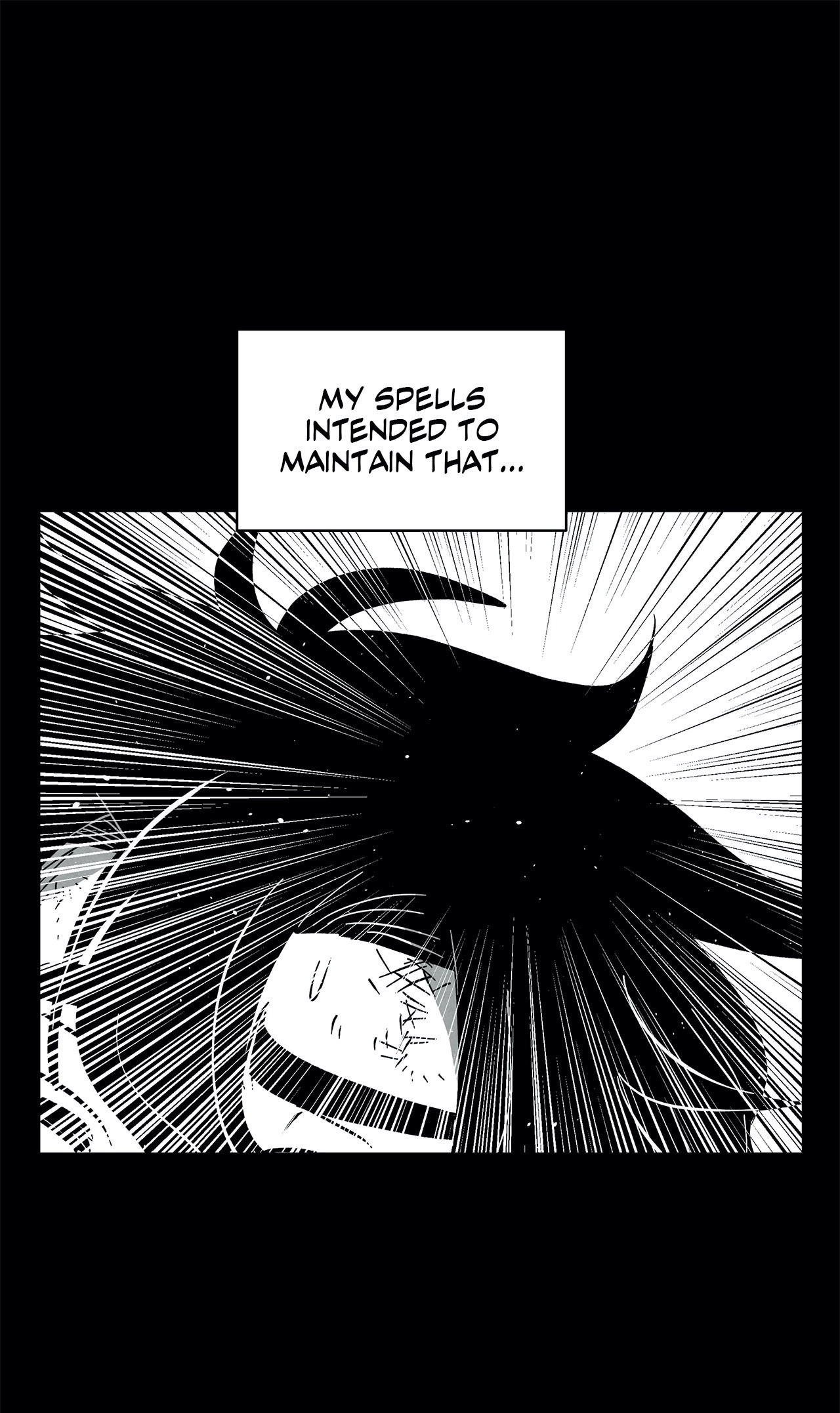 Read The Ashen Snowfield chapter 96 image 8 on Lezhin