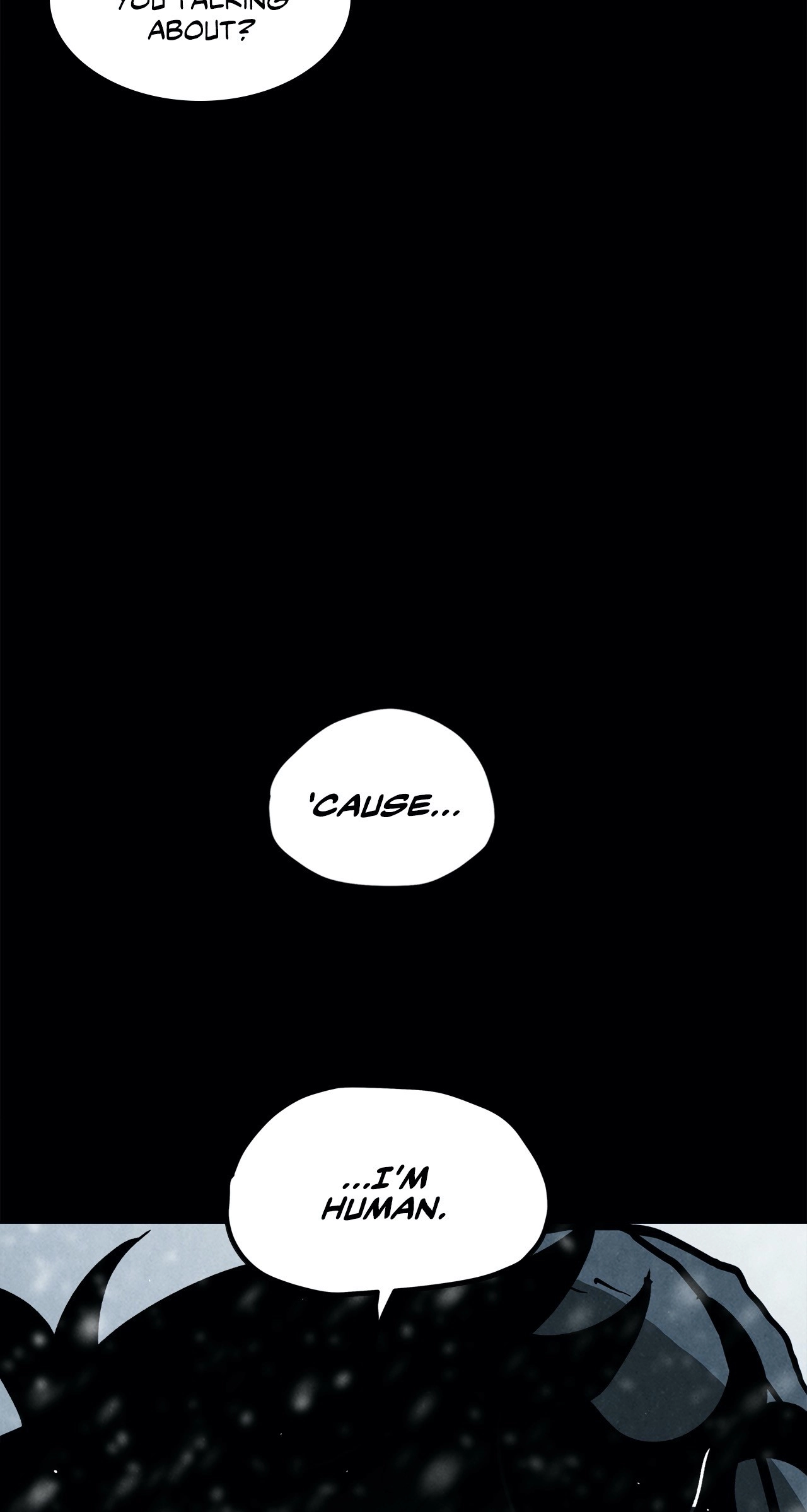 Read The Ashen Snowfield chapter 96 image 82 on Lezhin