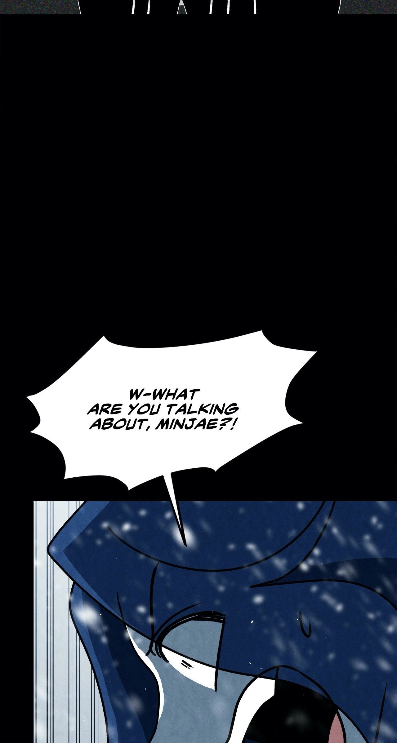 Read The Ashen Snowfield chapter 96 image 85 on Lezhin